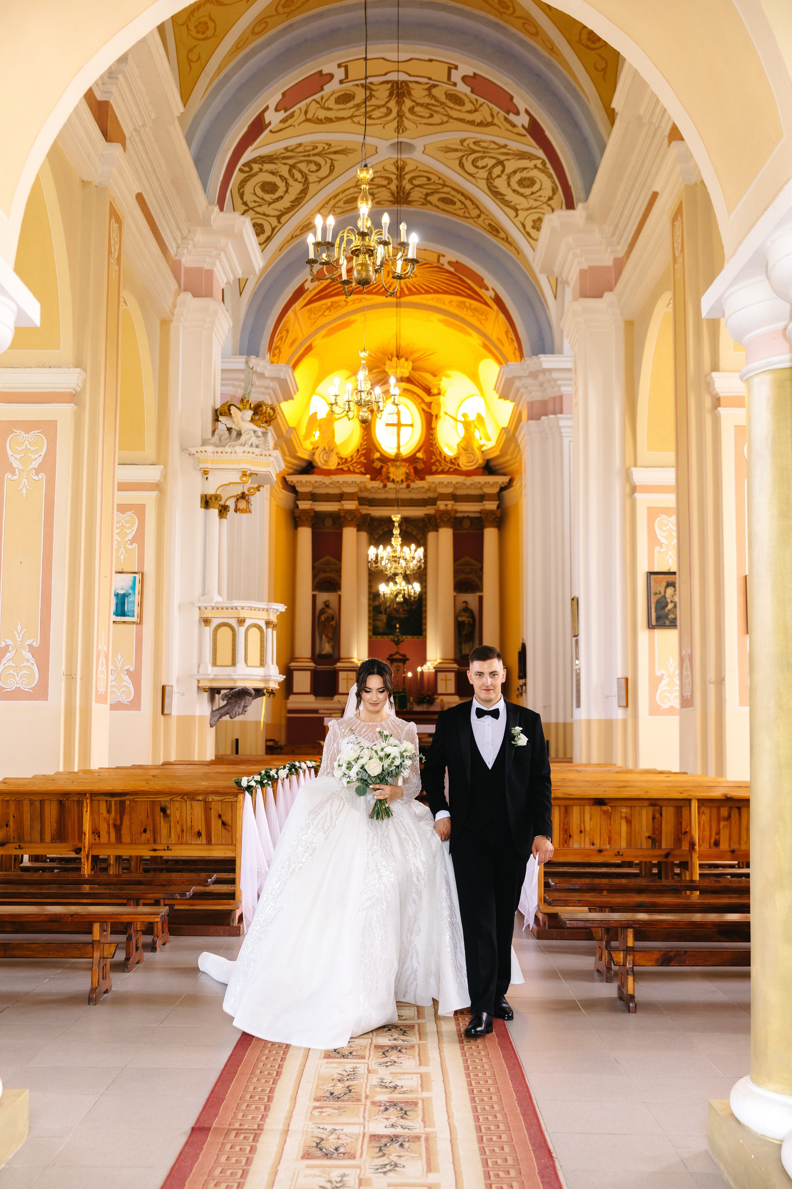 Яна и Саша. Главная