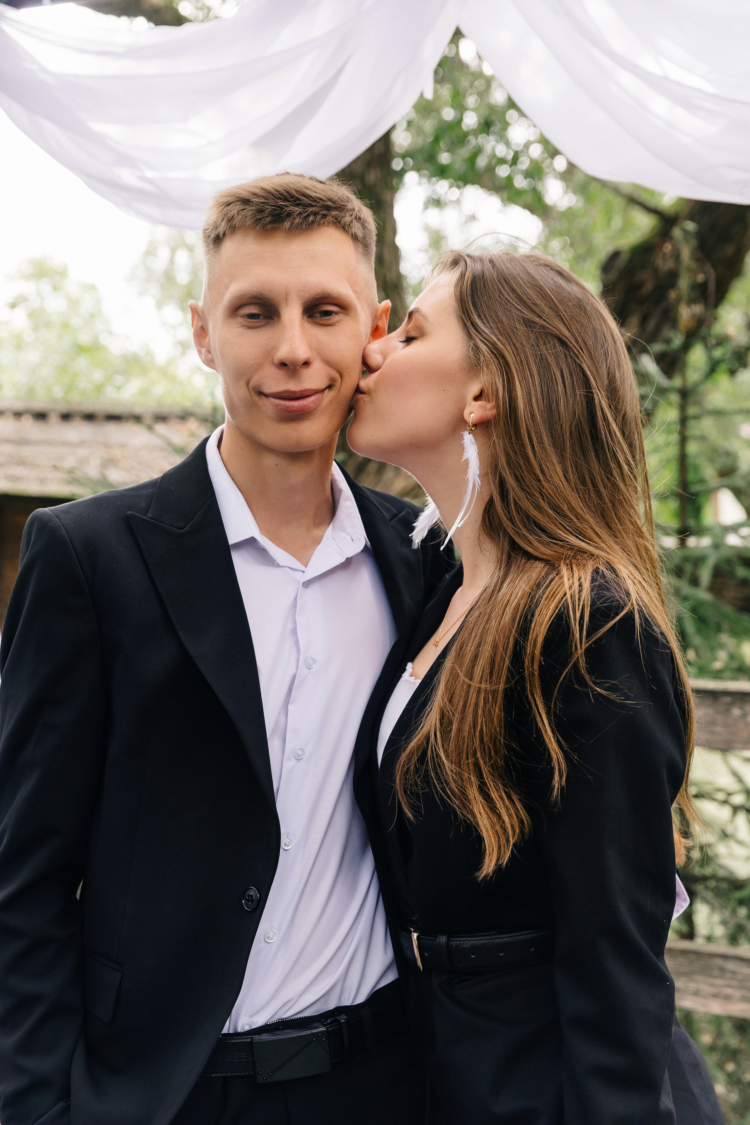 Елизавета и Владислав. Главная