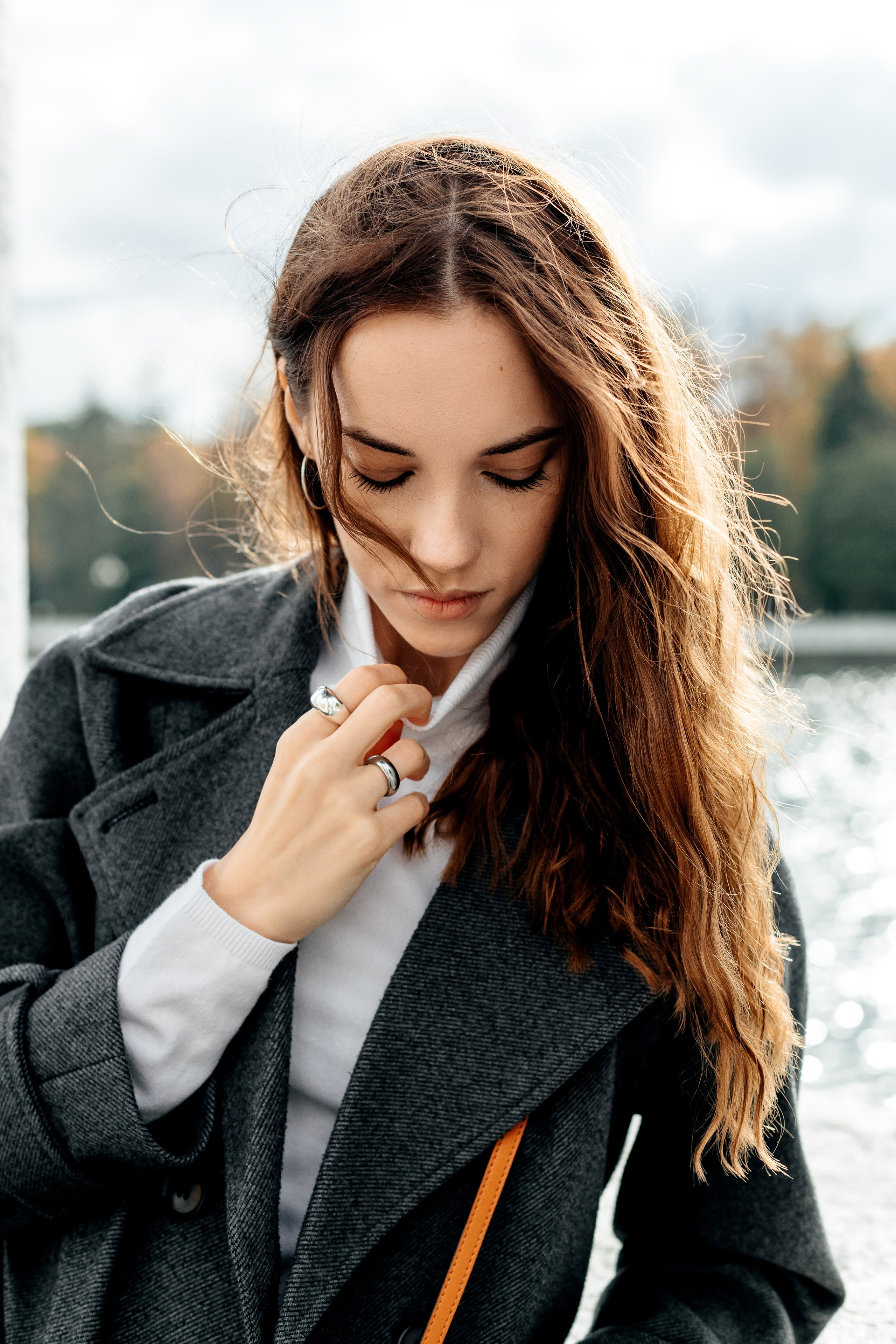 Даша. Главная