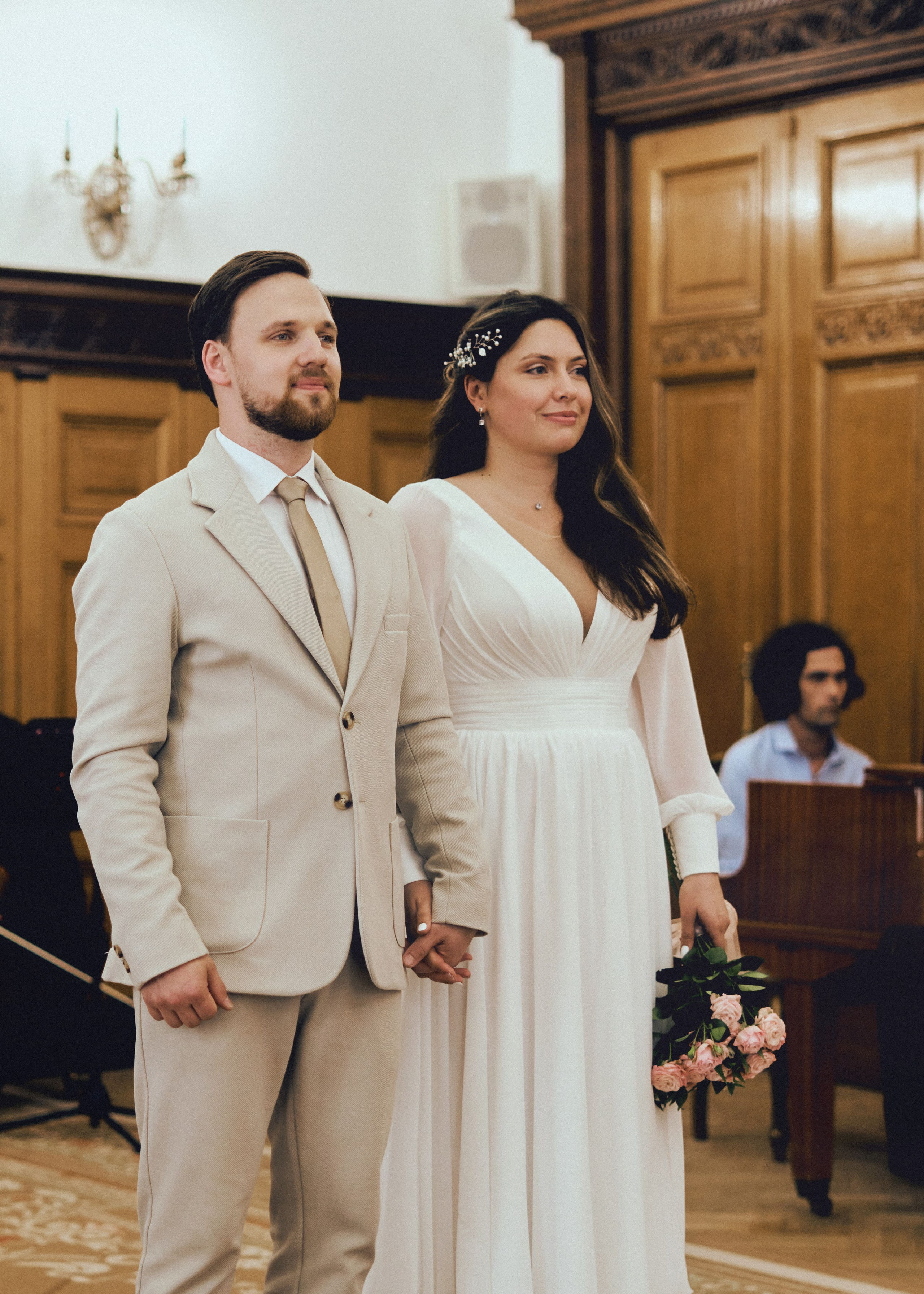 Аня и Саша. SHILOVA PHOTO. Шилова Екатерина. Фотограф. Москва