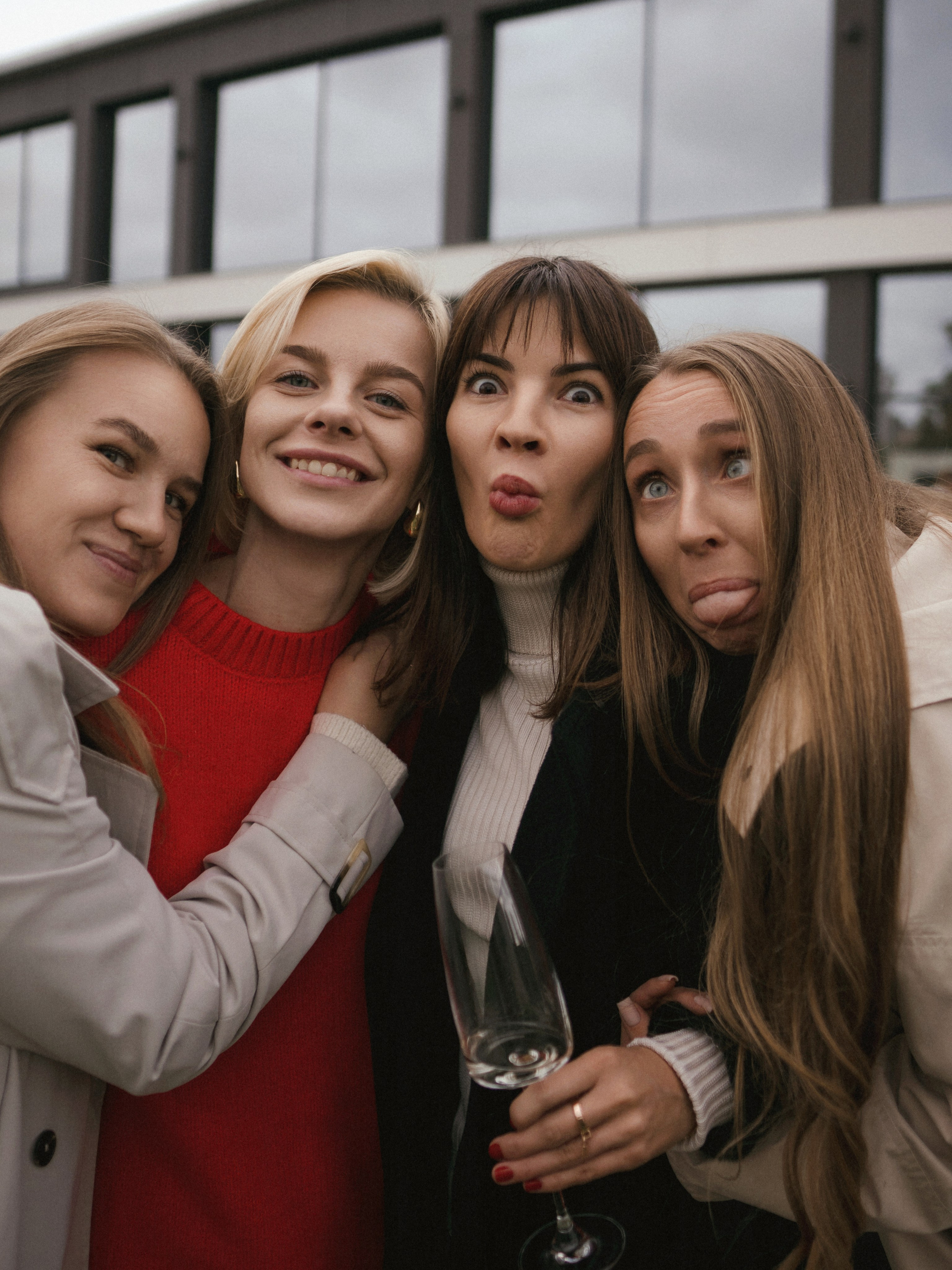 Вера и семья. SHILOVA PHOTO. Шилова Екатерина. Фотограф. Москва