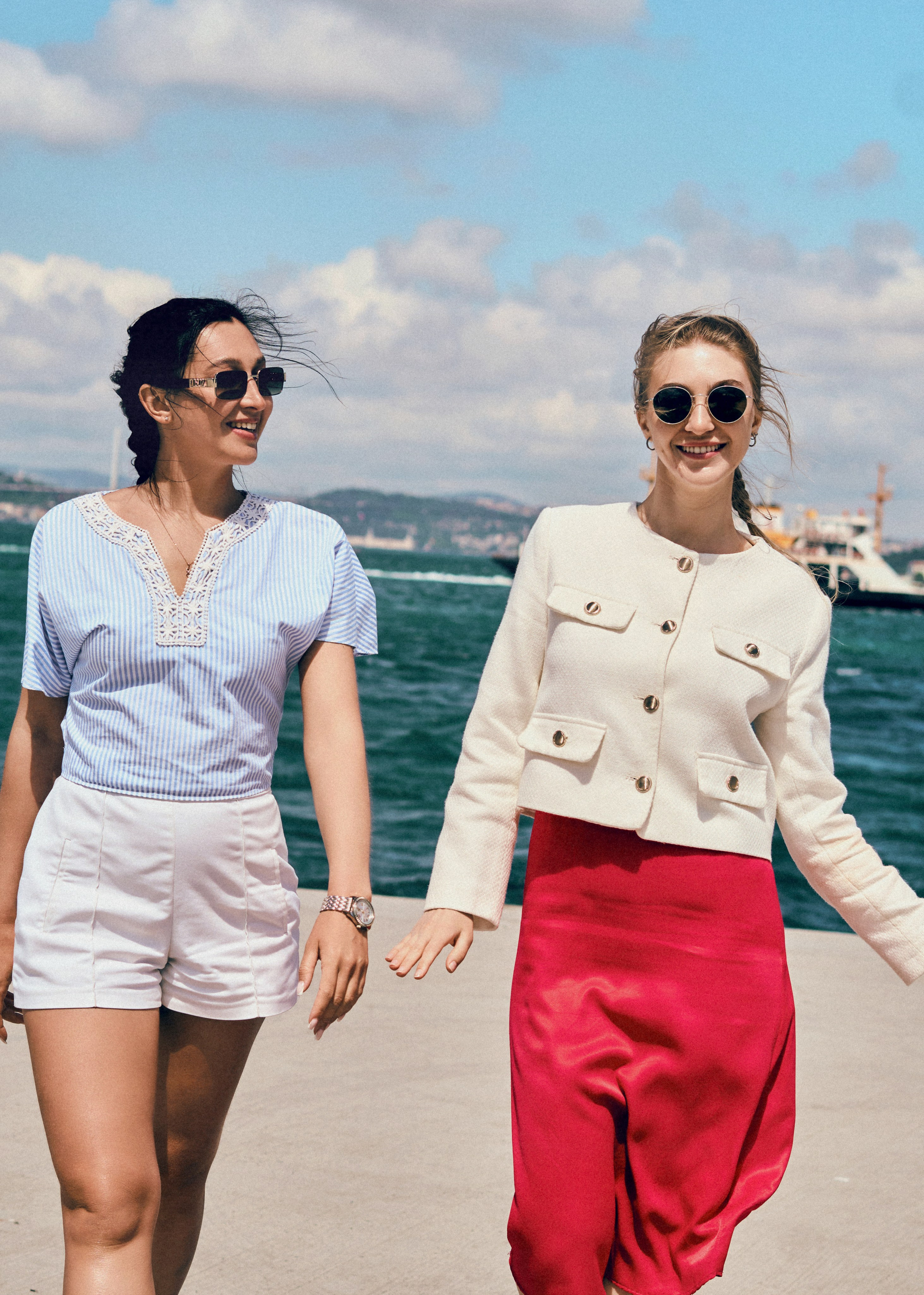 Girls Itanbul. SHILOVA PHOTO. Шилова Екатерина. Фотограф. Москва