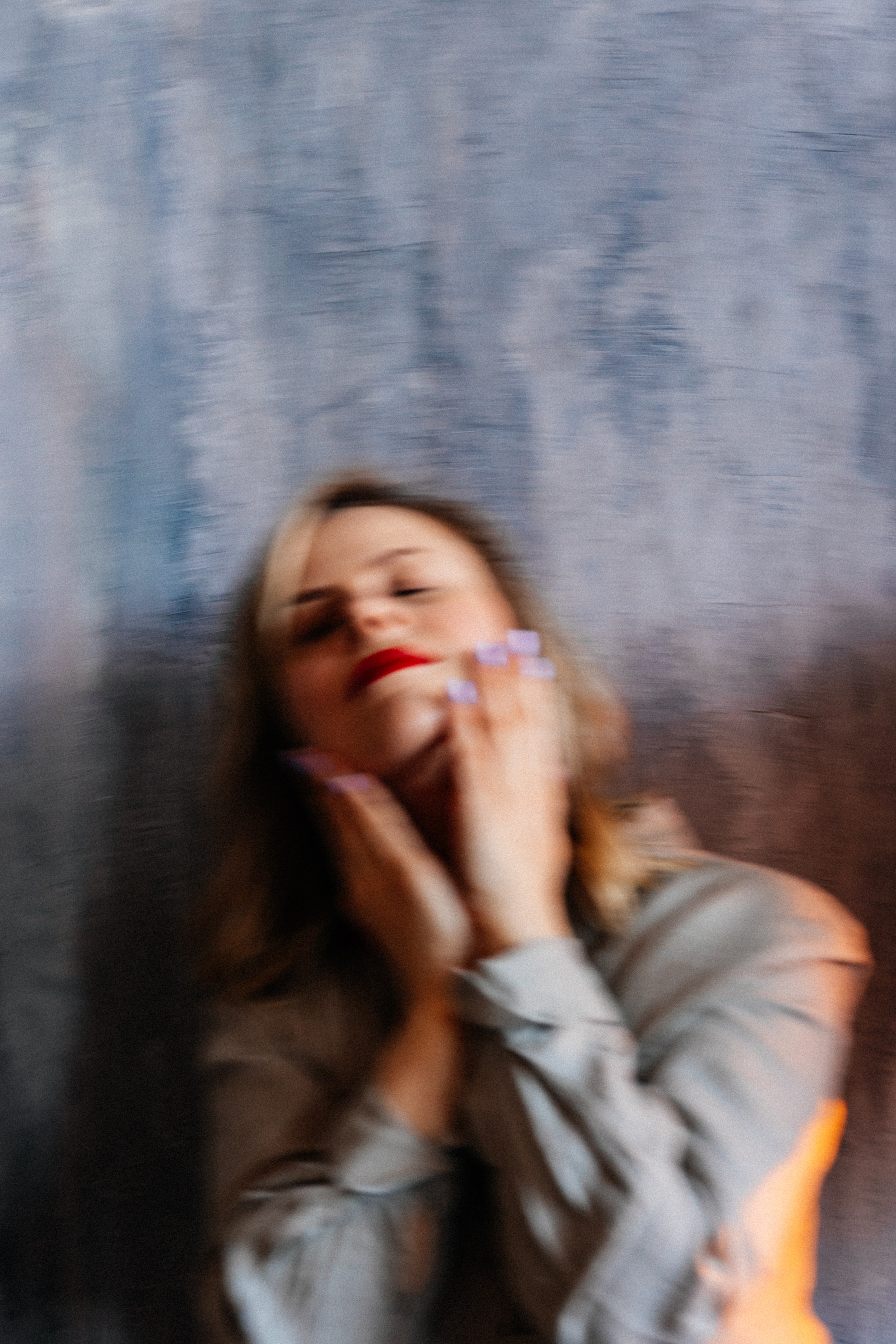 Muse: Olga. Семейный фотограф в Москве Ирина Жур