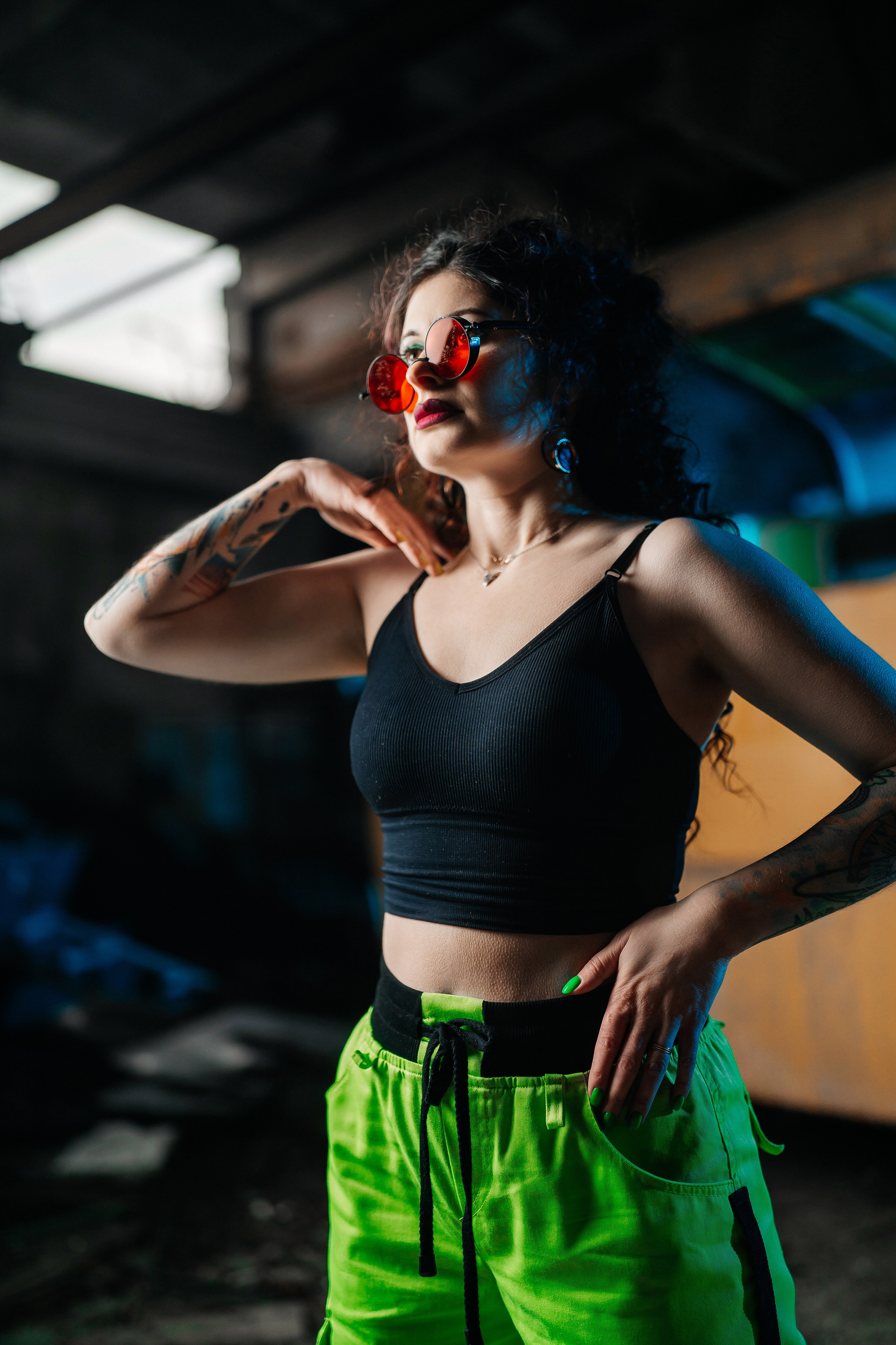 32. Видеограф Томск, Томская область, Сибирь