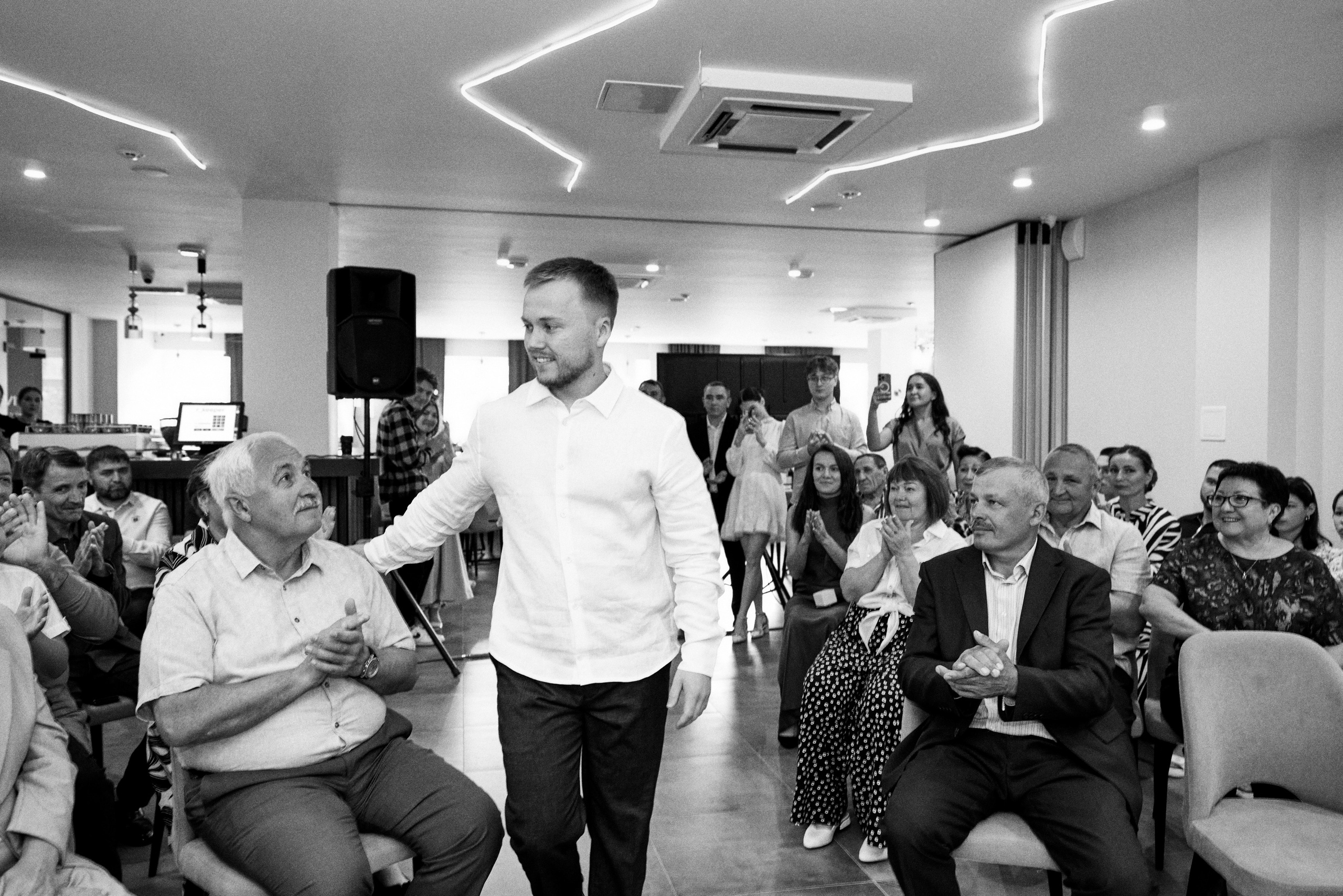 Даниял и Алия. Фотограф Казань