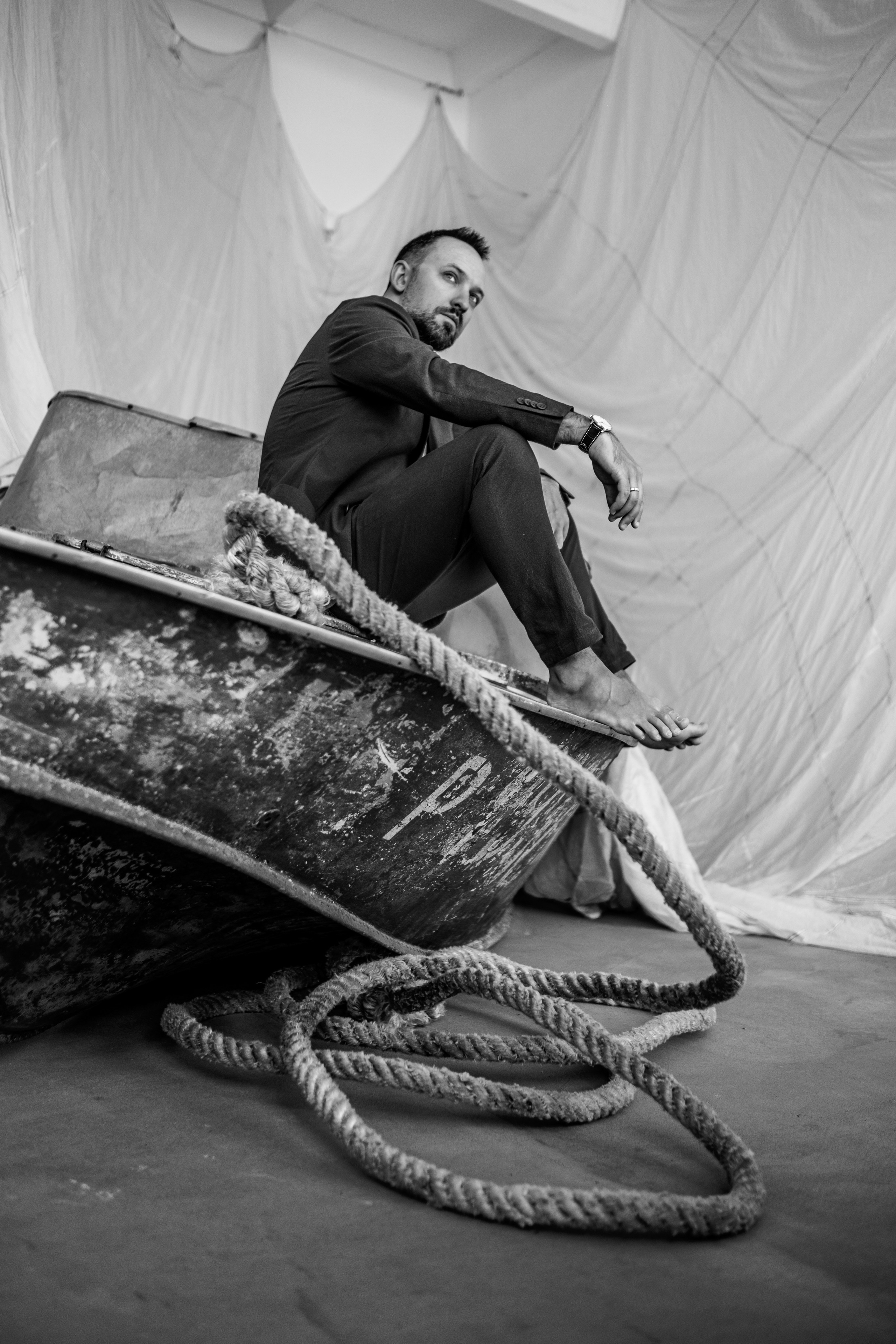 Alexander. Photographer in Valencia | Spain | Tatiana Kvasha