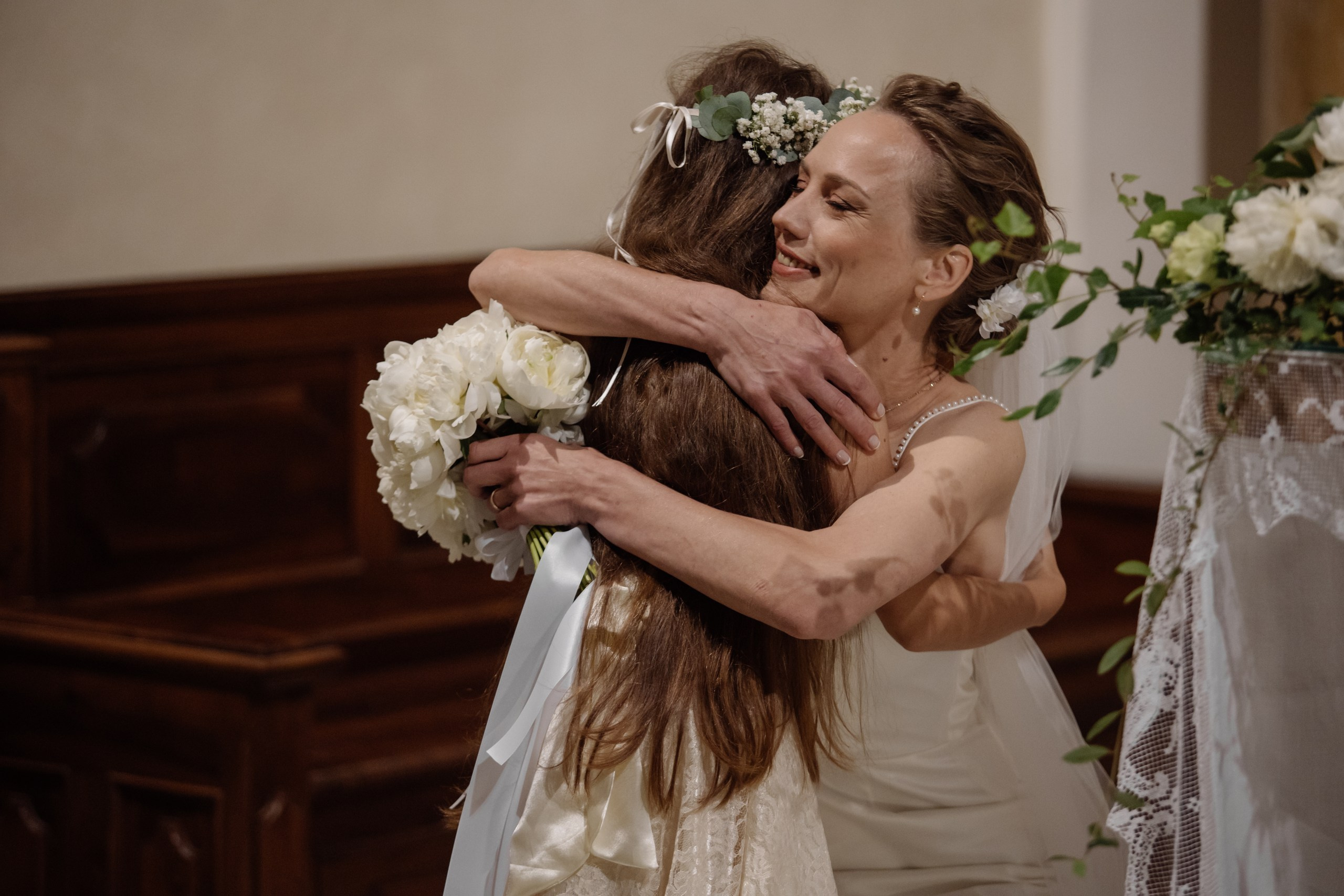 Свадьба. Италия. Свадебный фотограф Марина Назарова Москва