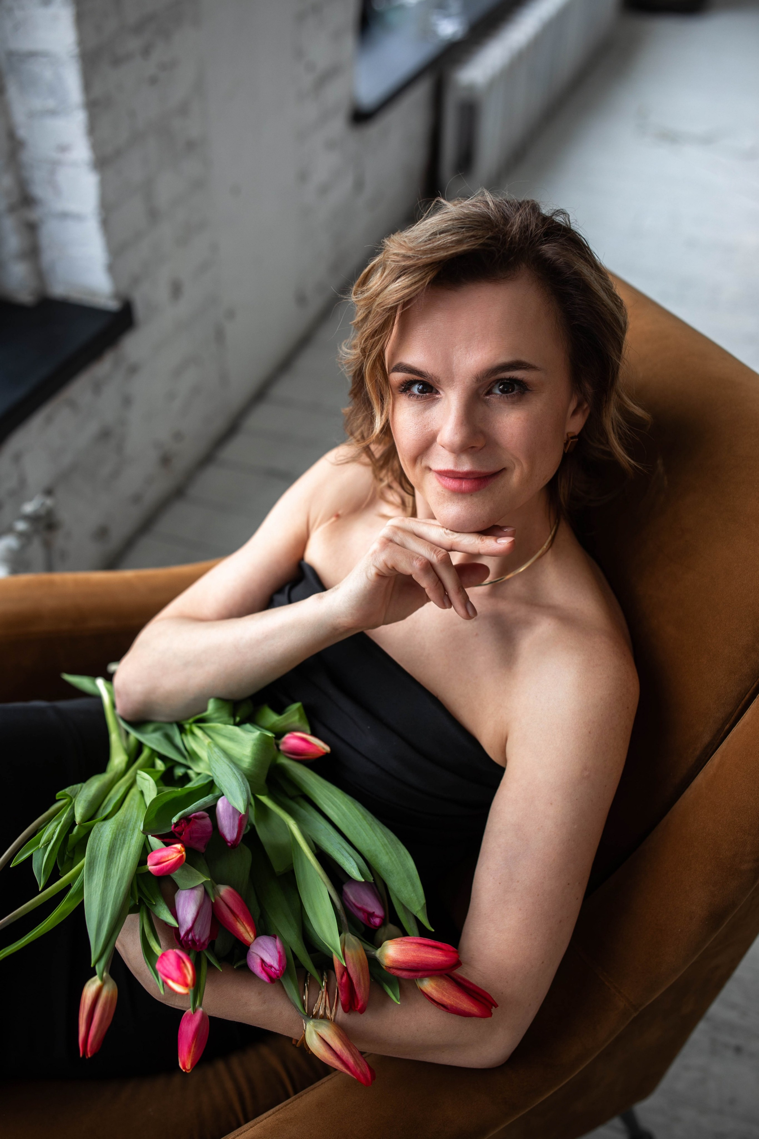 Корпоратив. Профессиональный фотограф