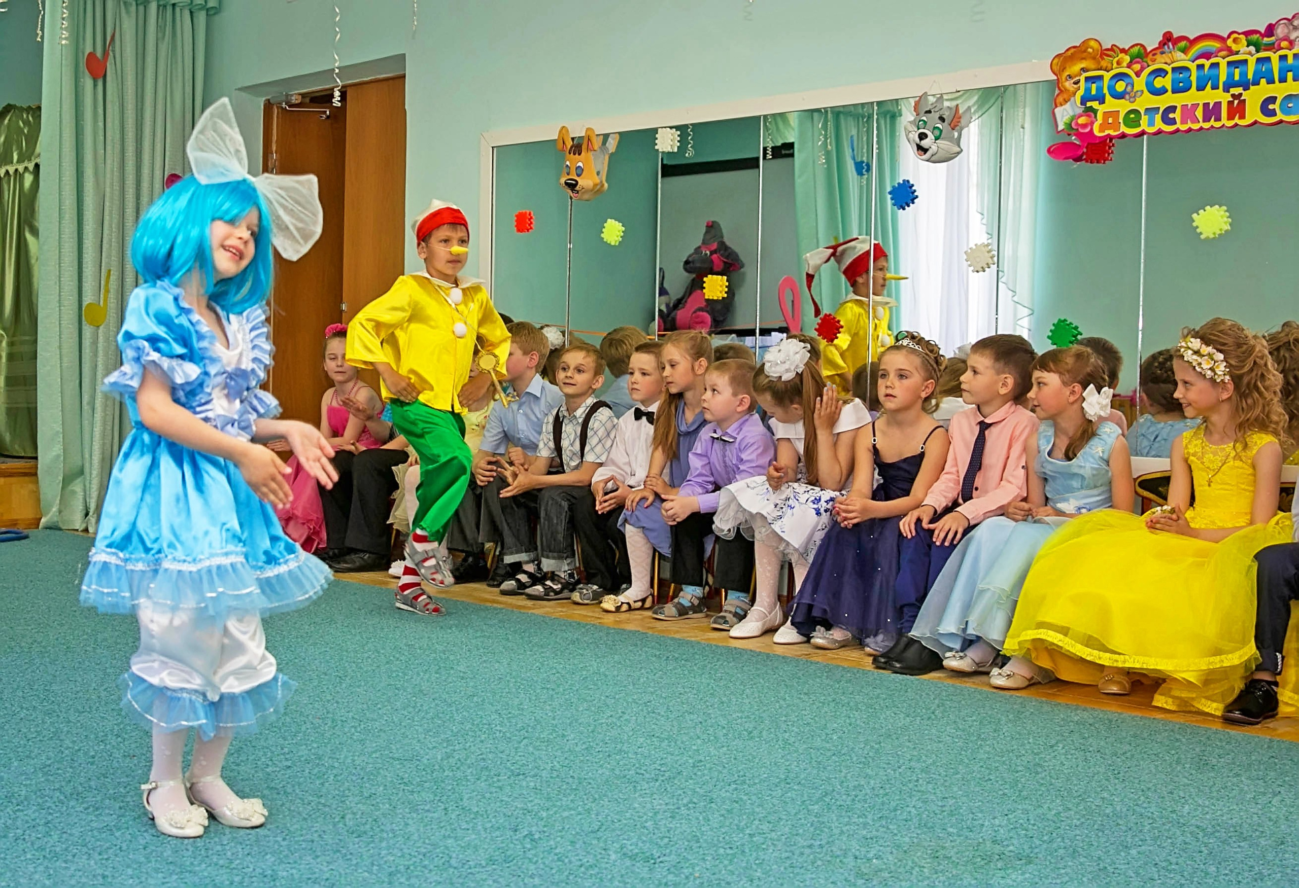 Выпускной 466. Семейный и детский фотограф в Нижнем Новгороде