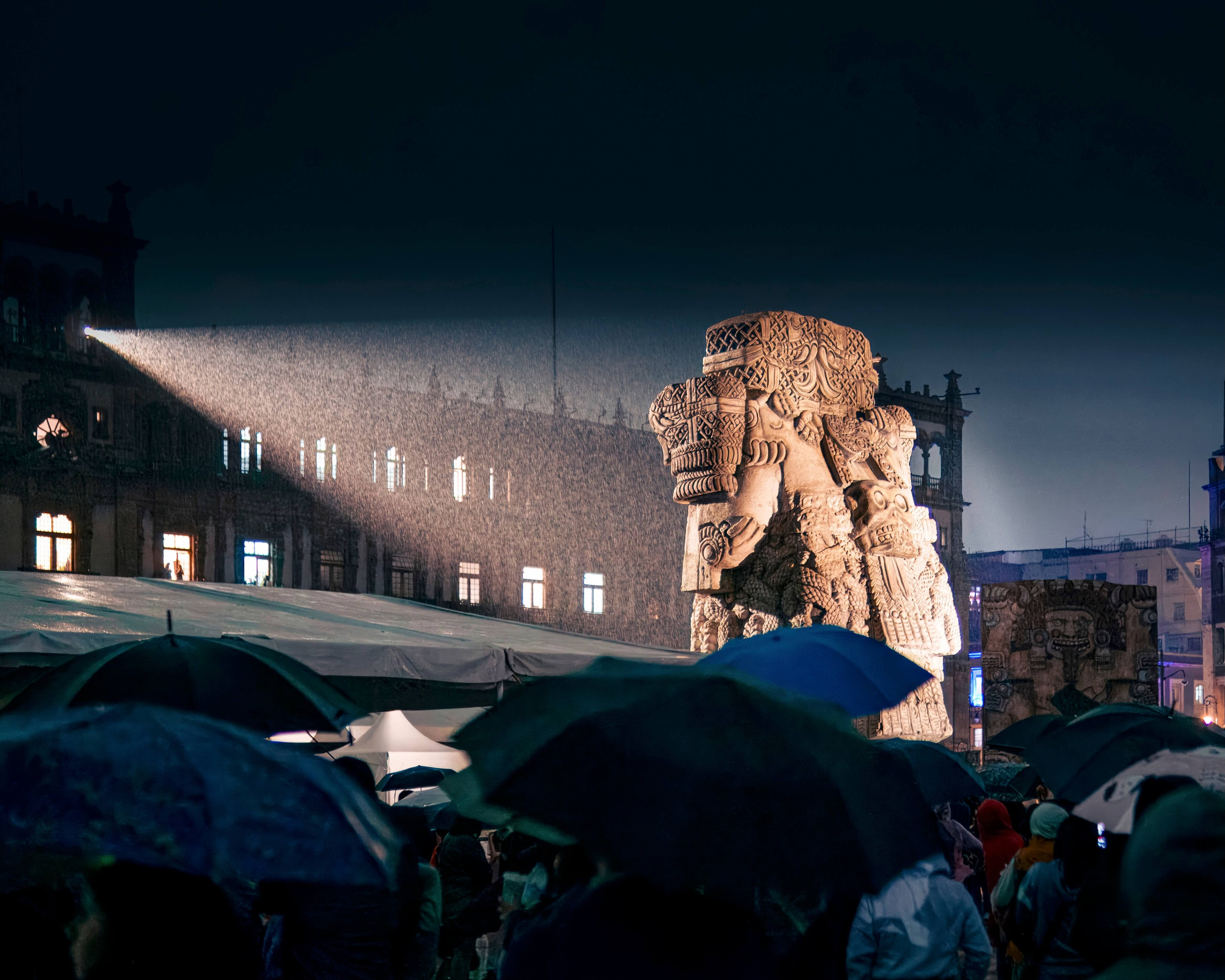 CDMX Photography | Alex Klenin| Portrait & Event Photographer