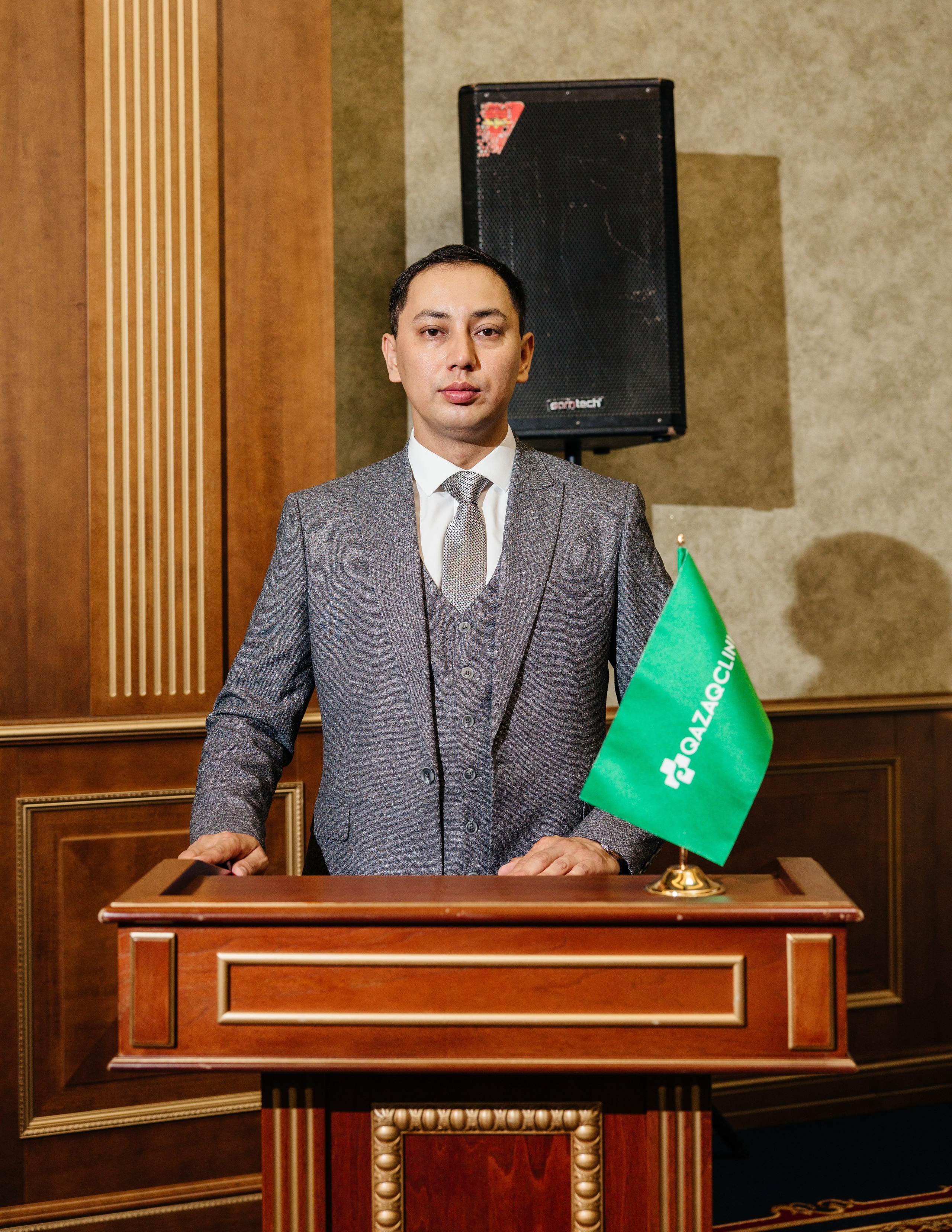 Photo shoot for QAZ_CLINIC. Фотограф в Атырау Аслан Мурат