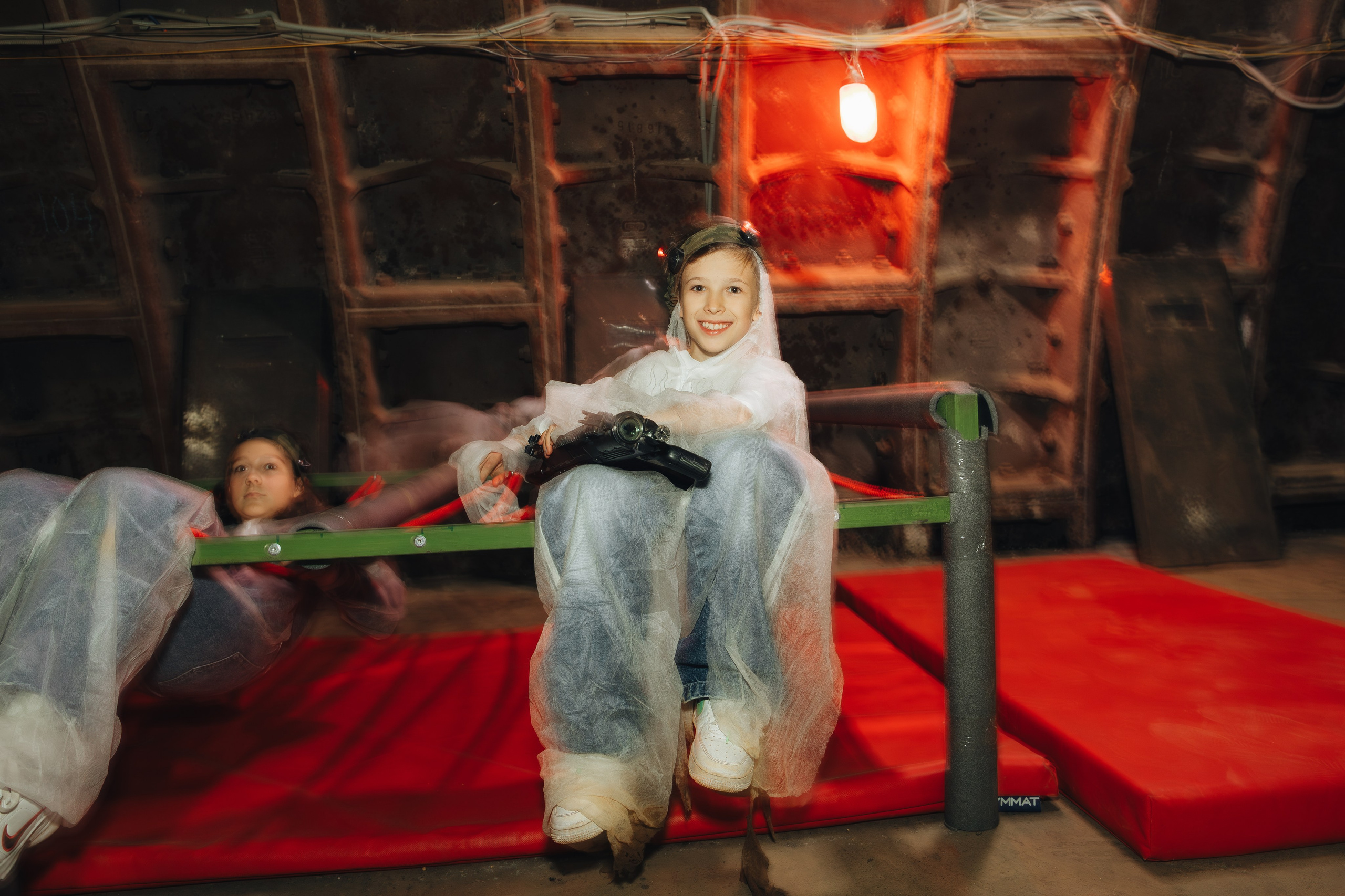 Бункер на Таганке, Женя день рождения. Портретный фотограф в Москве и МО Зимина Татьяна