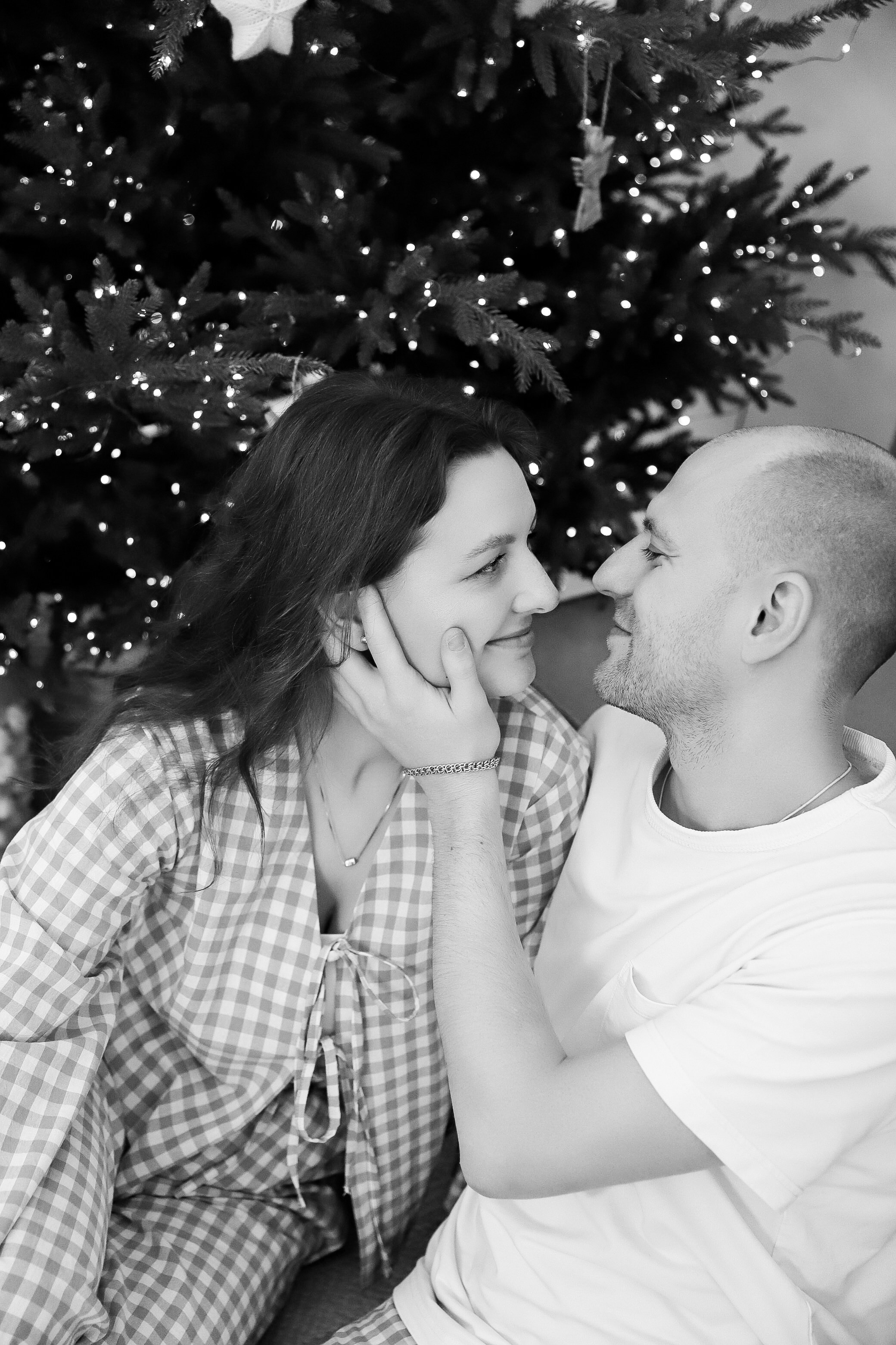 Ирина, Иван и Маша. Семейный фотограф в Екатеринбурге и Красноуфимске Евгения Лягаева