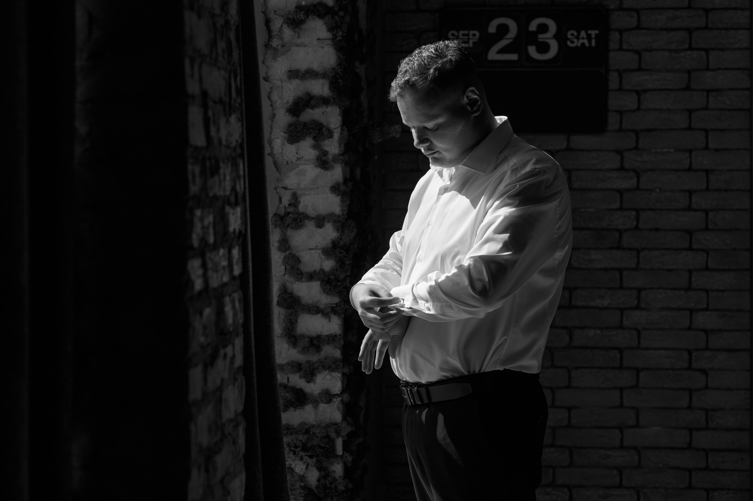 Владислав и Кристина