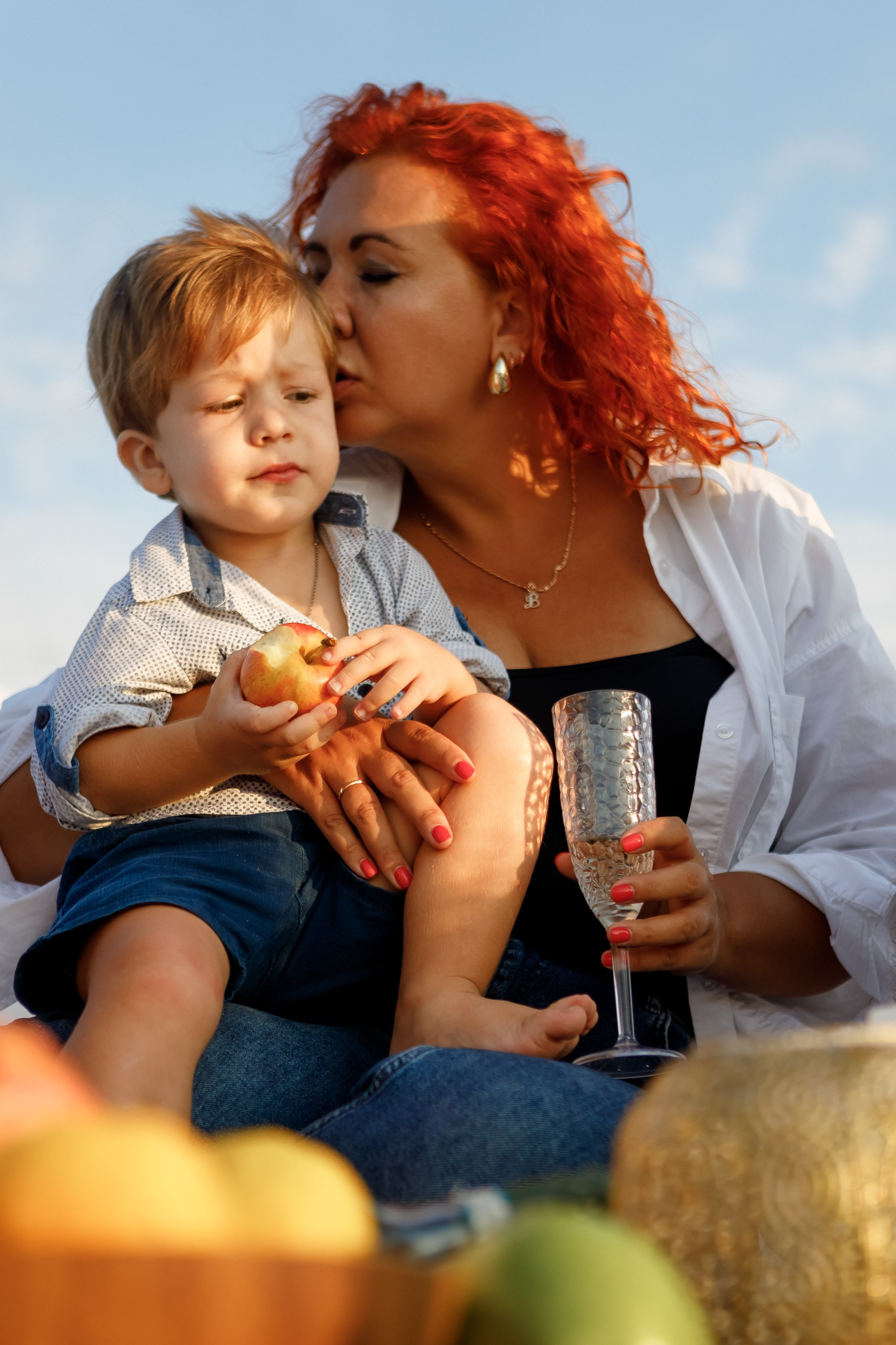 F A M I L Y. Фотограф в Батуми Павел Шарников