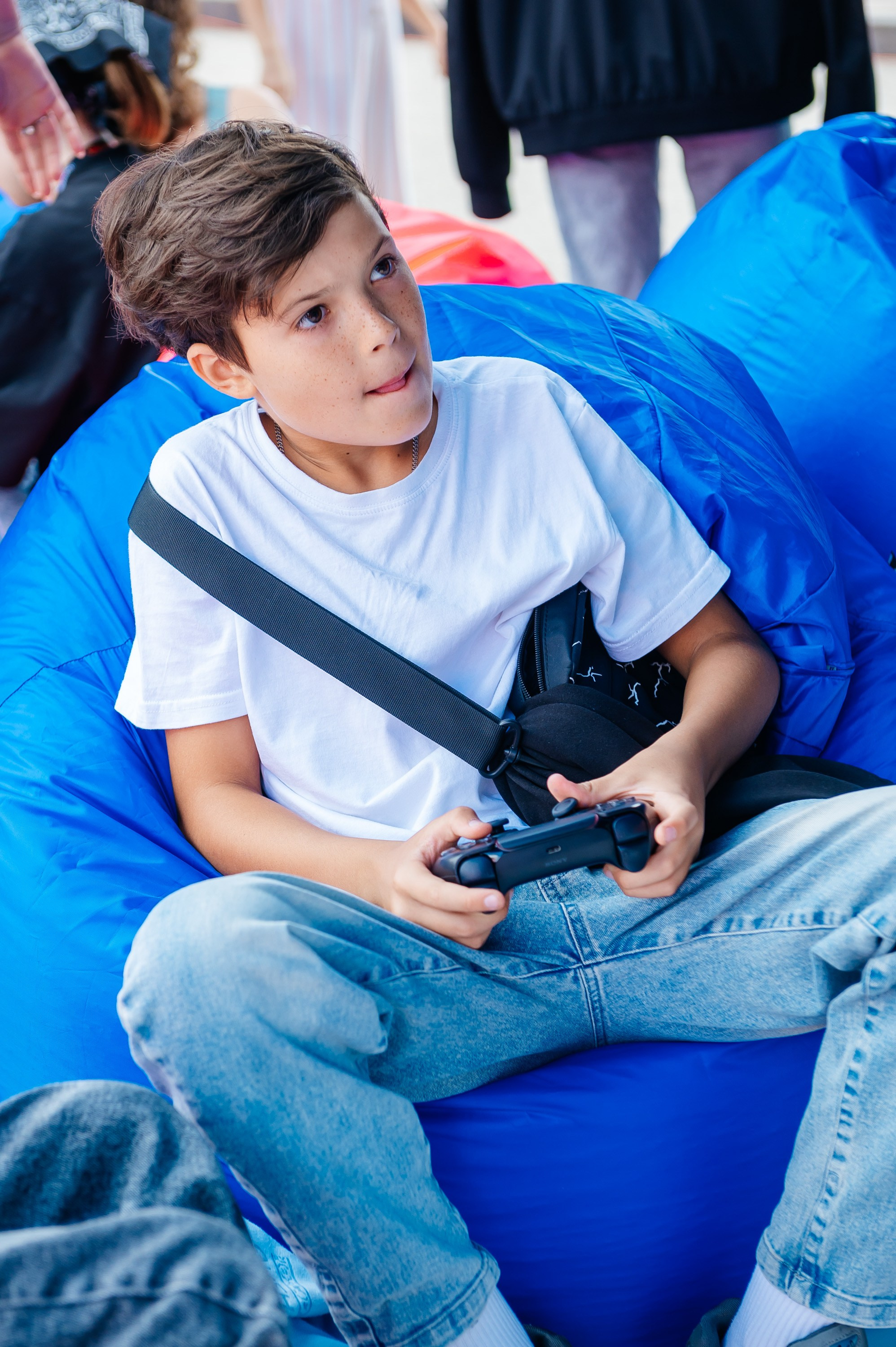 VK / Kardo. Главная