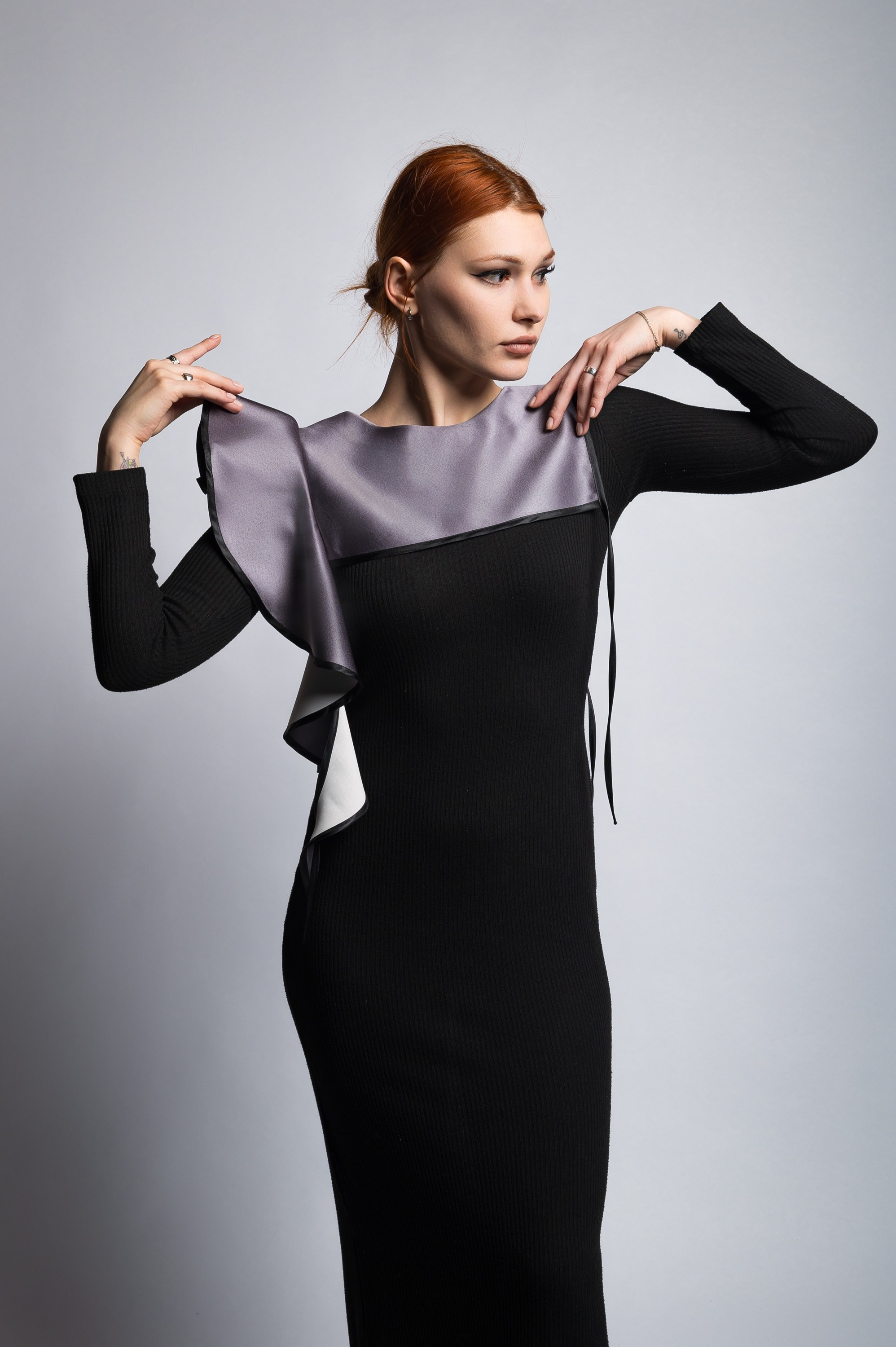 Рюши. Главная