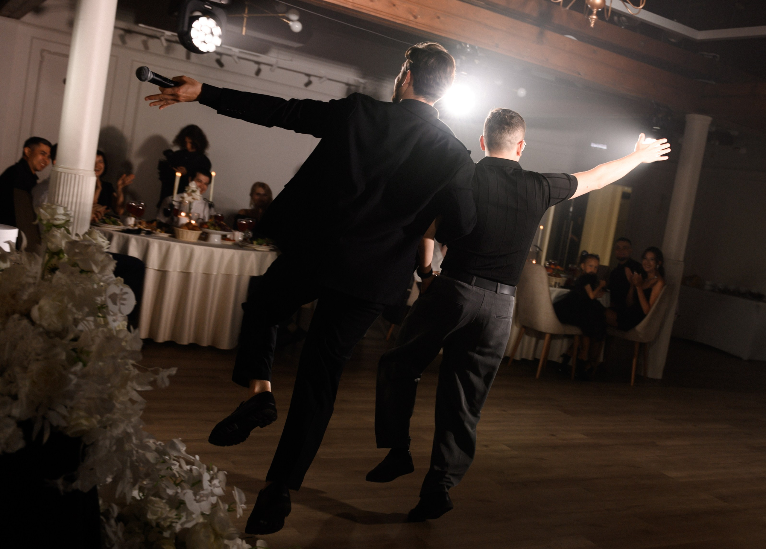 Илина и Денис. Свадебный фотограф Тюмень Анастасия Битная