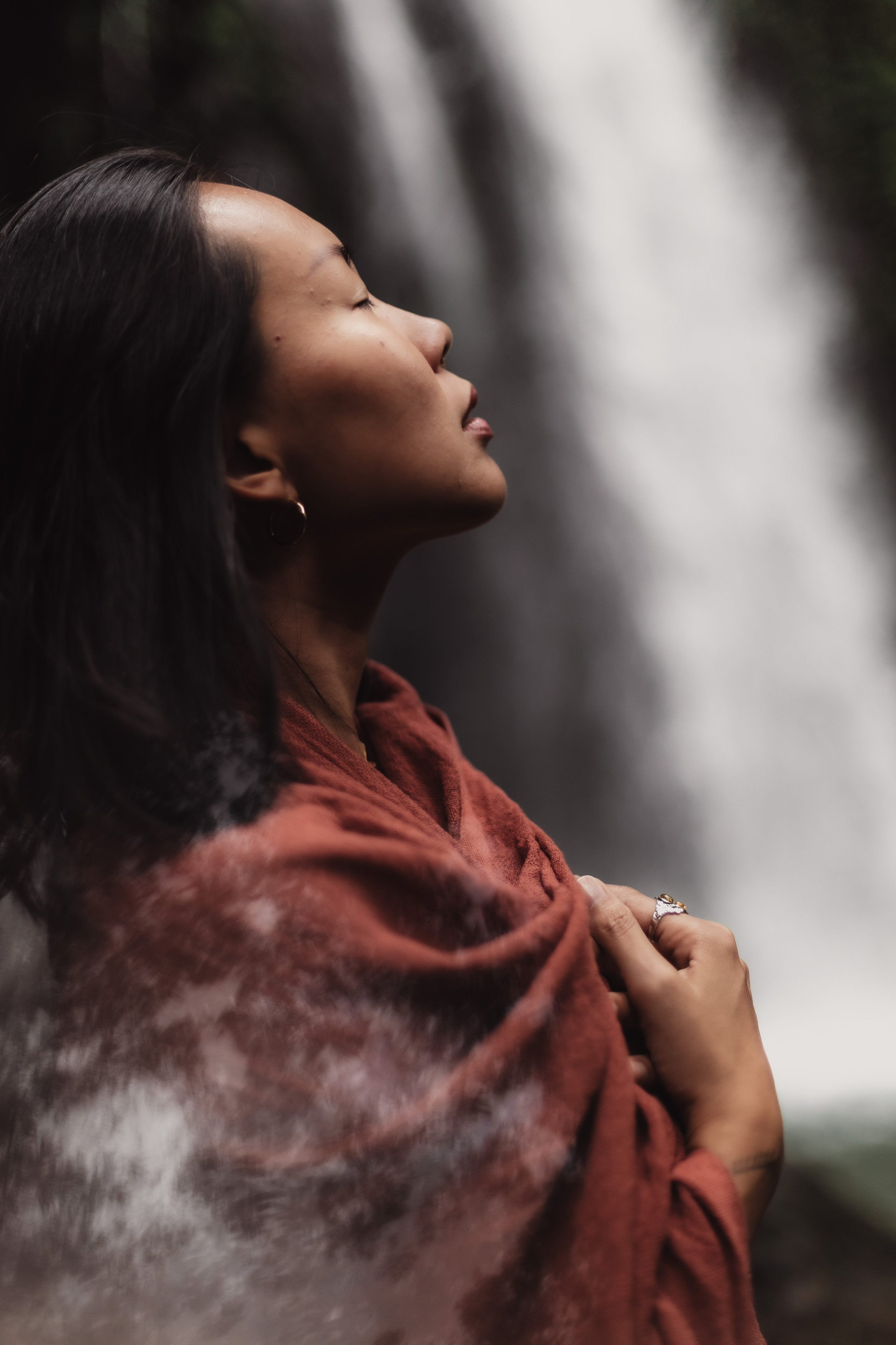 Connection. Мариам Багдасарян