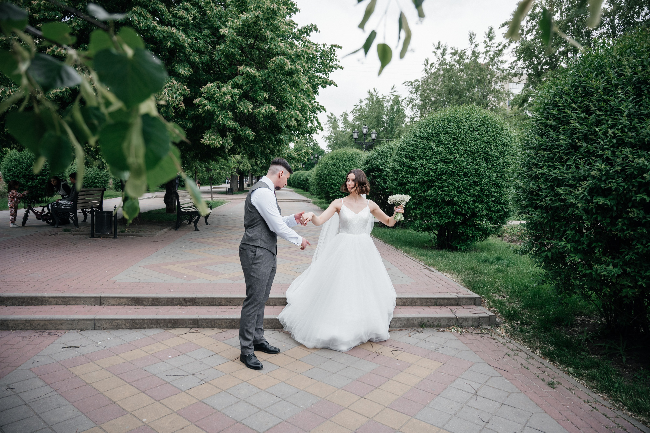 PREMIUM. Фотограф в Ростове-на-Дону Оксана Филатьева