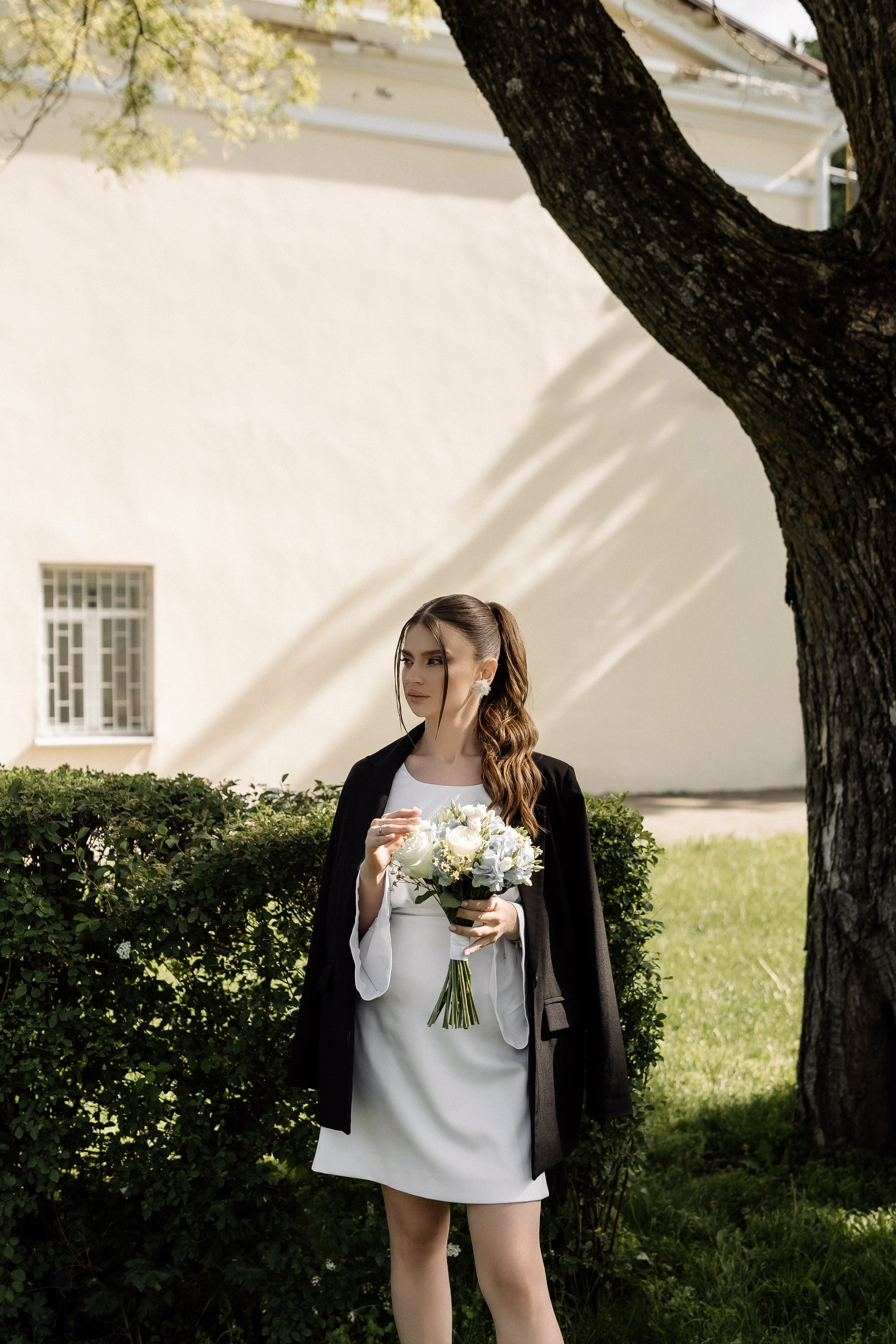 Вадим и Наталия. Фотограф Катя Весна