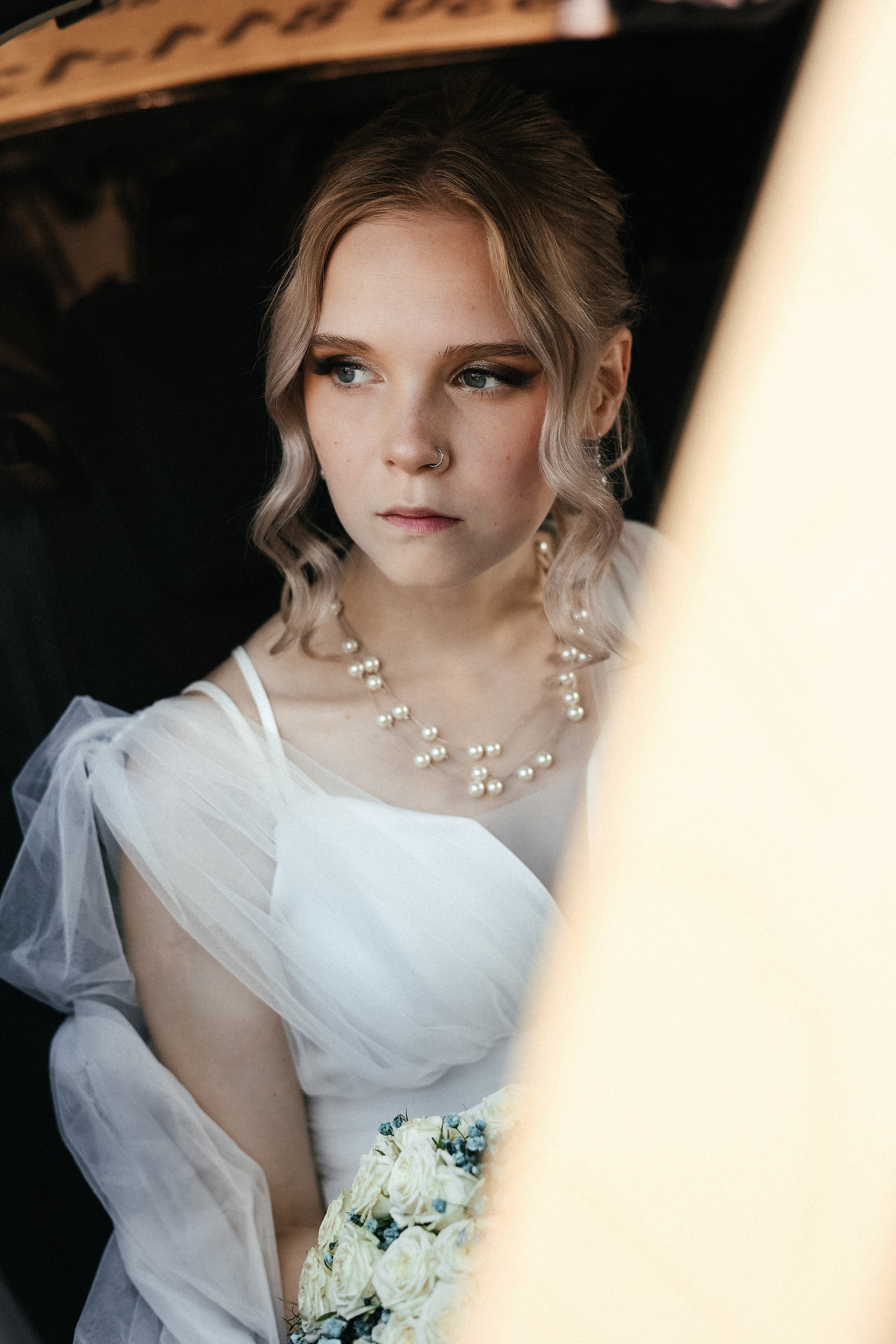 Елизавета и Александр. Главная