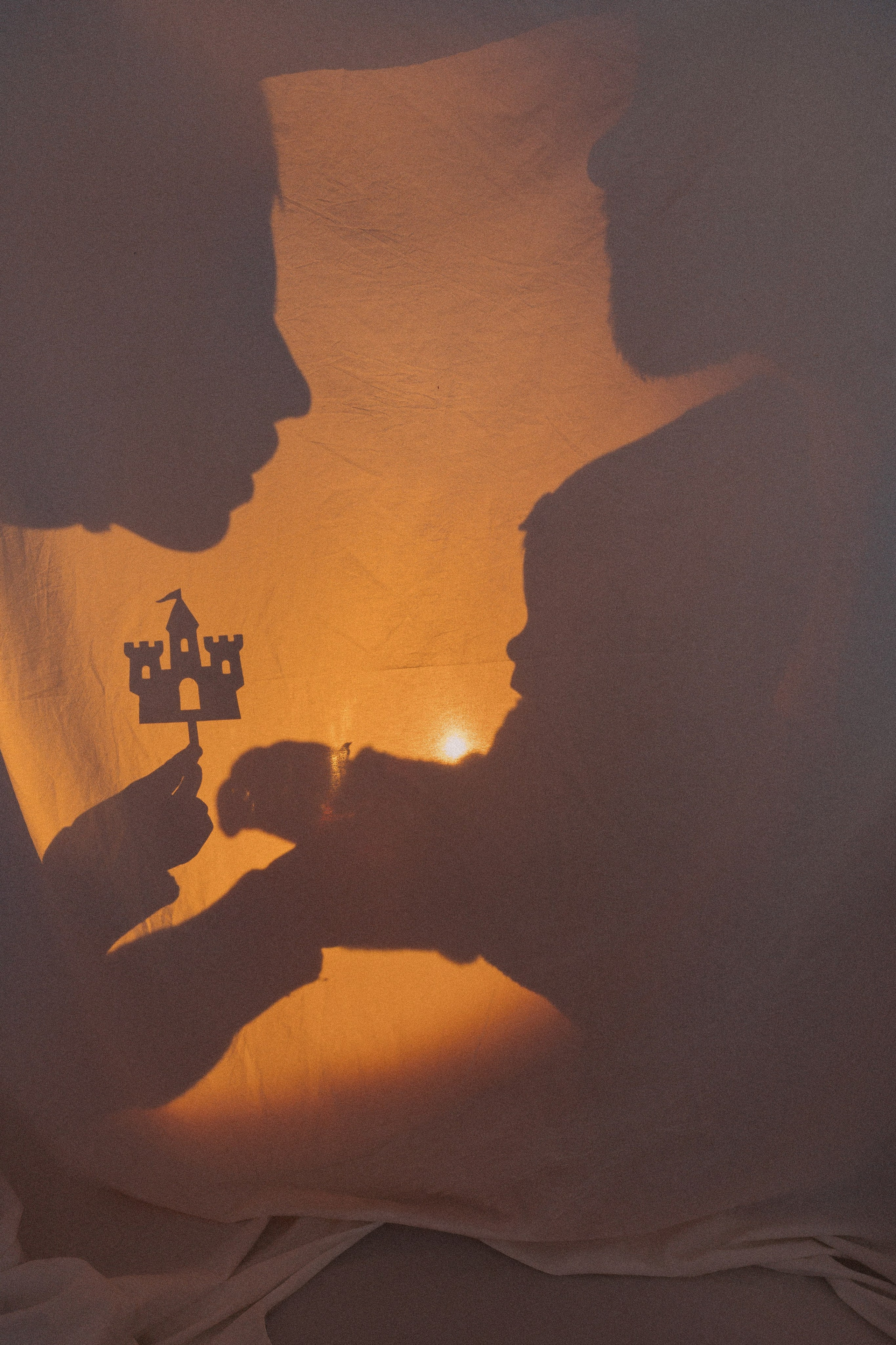 Николай, Марина и Вера Николаевна. Тамара Власова