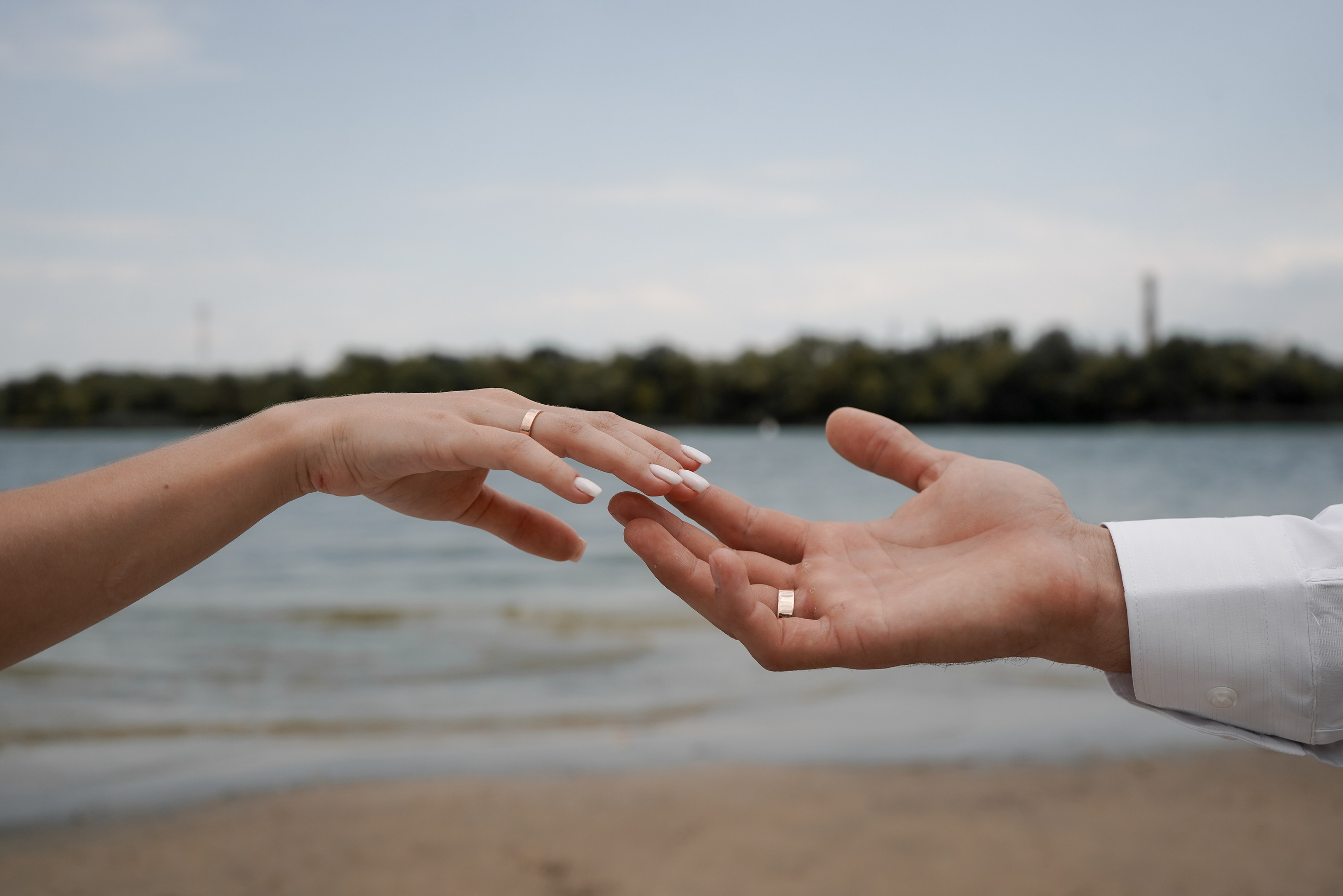 Иван и Изабелла. Свадебный фотограф в Ростове-на-Дону. Таинство Крещения и Венчания, семейные фотосессии. Алёна Чёботова