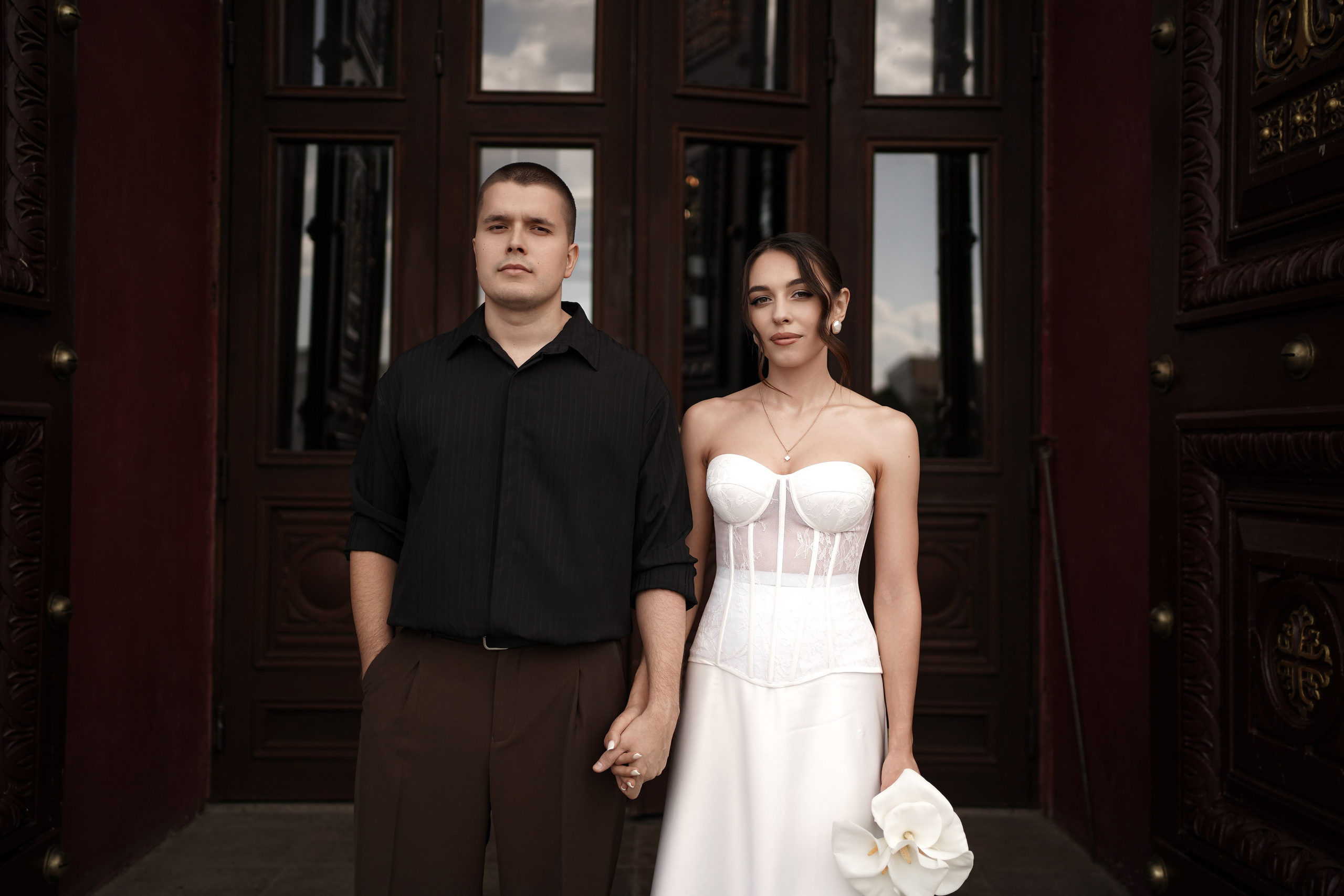 Свадебная фотосессия в Новочеркасске. Мария и Виктор. Свадебный фотограф в Ростове-на-Дону. Таинство Крещения и Венчания, семейные фотосессии. Алёна Чёботова