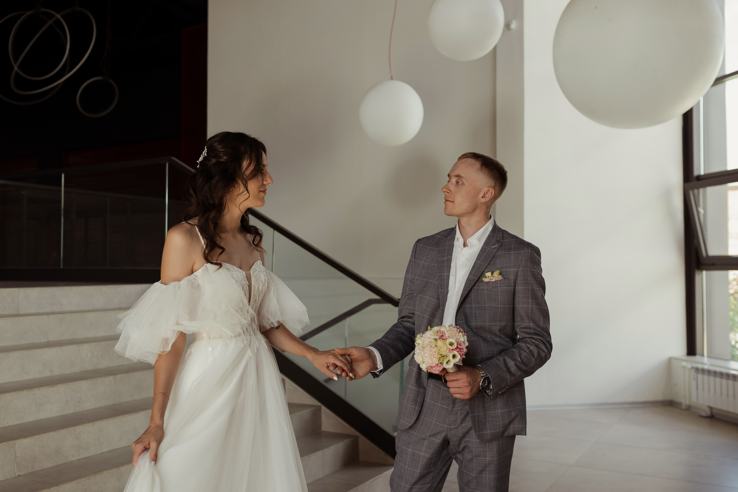 Егор & Ира (с банкетом). ФОТОГРАФ Маргарита Сивакова | Ярославль Кострома Москва