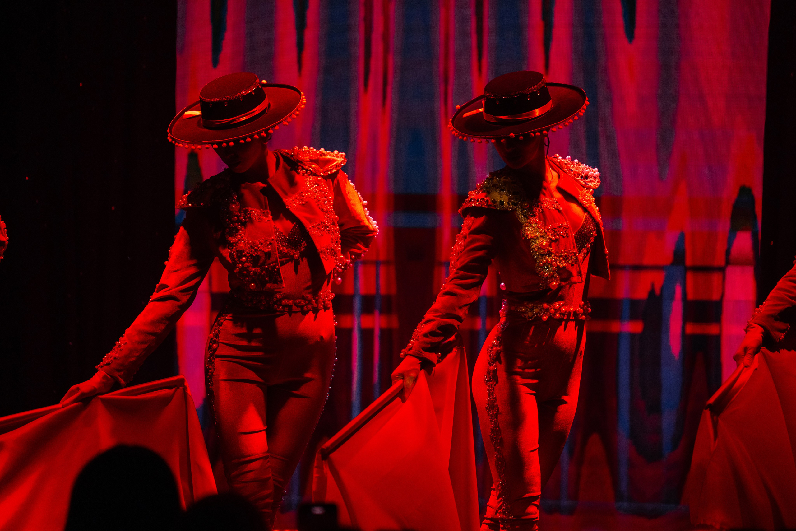 2 апреля (среда). BENUAR Restaurant