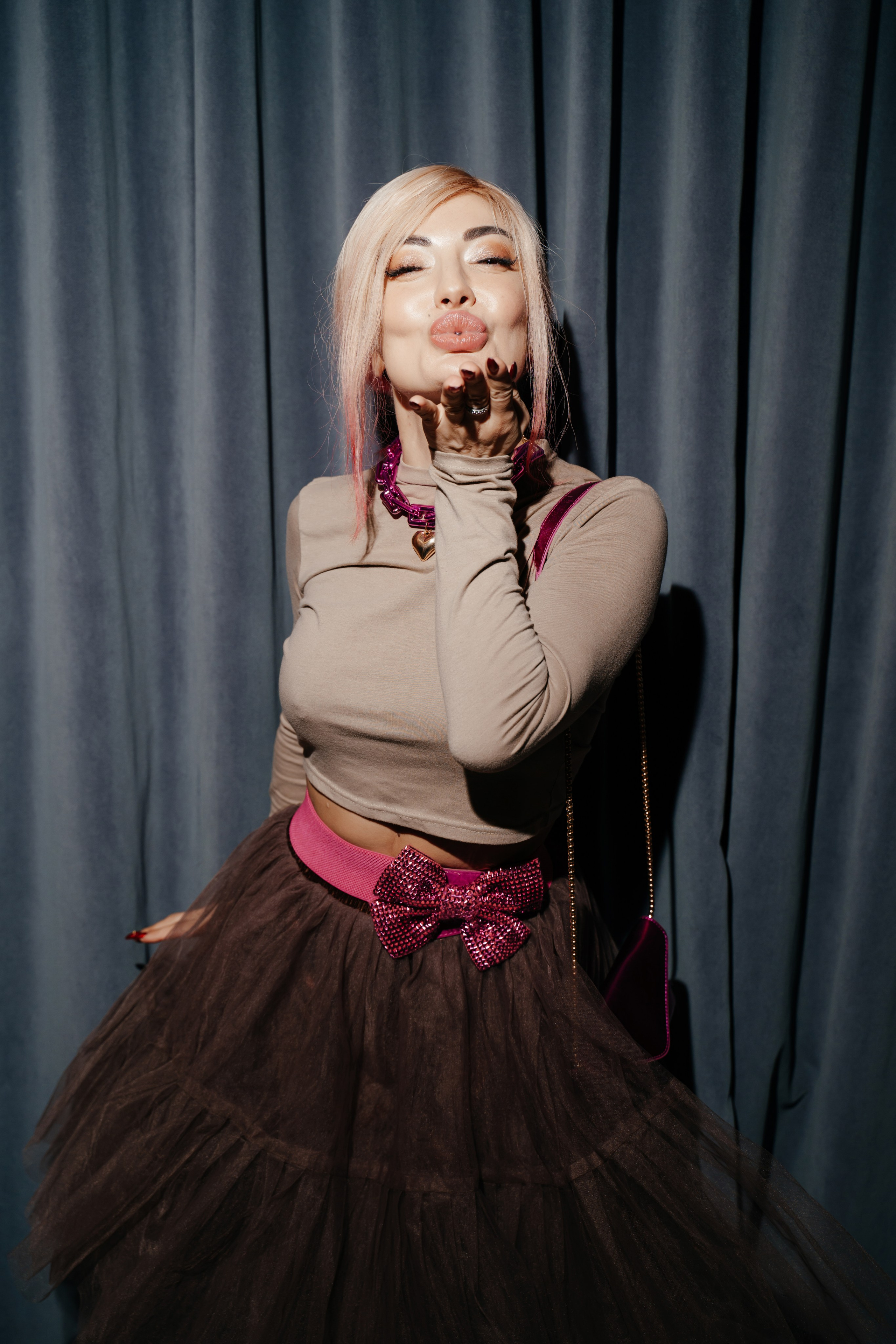 10 февраля (суббота). BENUAR Restaurant