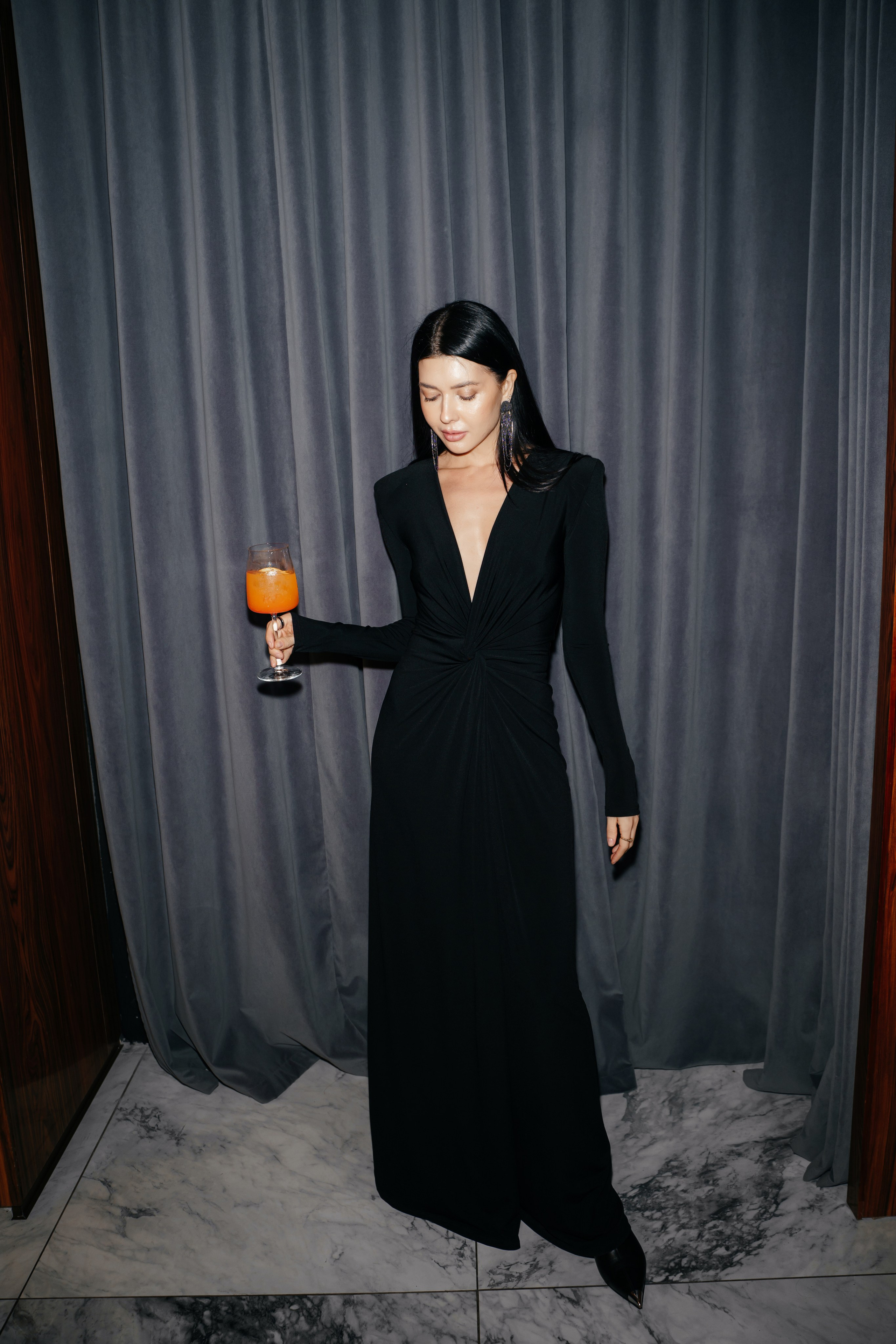 5 января (пятница). BENUAR Restaurant