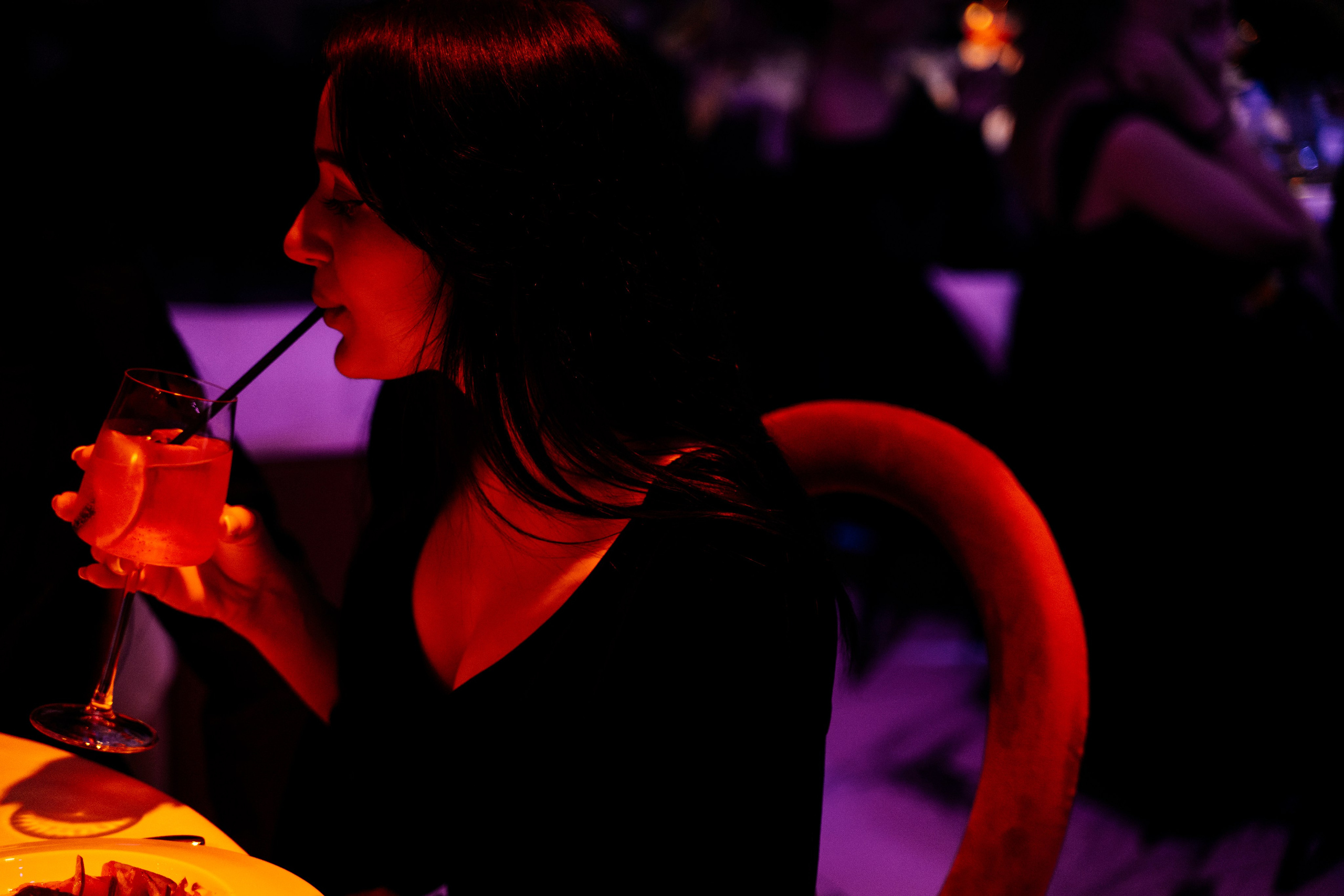 4 мая (суббота). BENUAR Restaurant