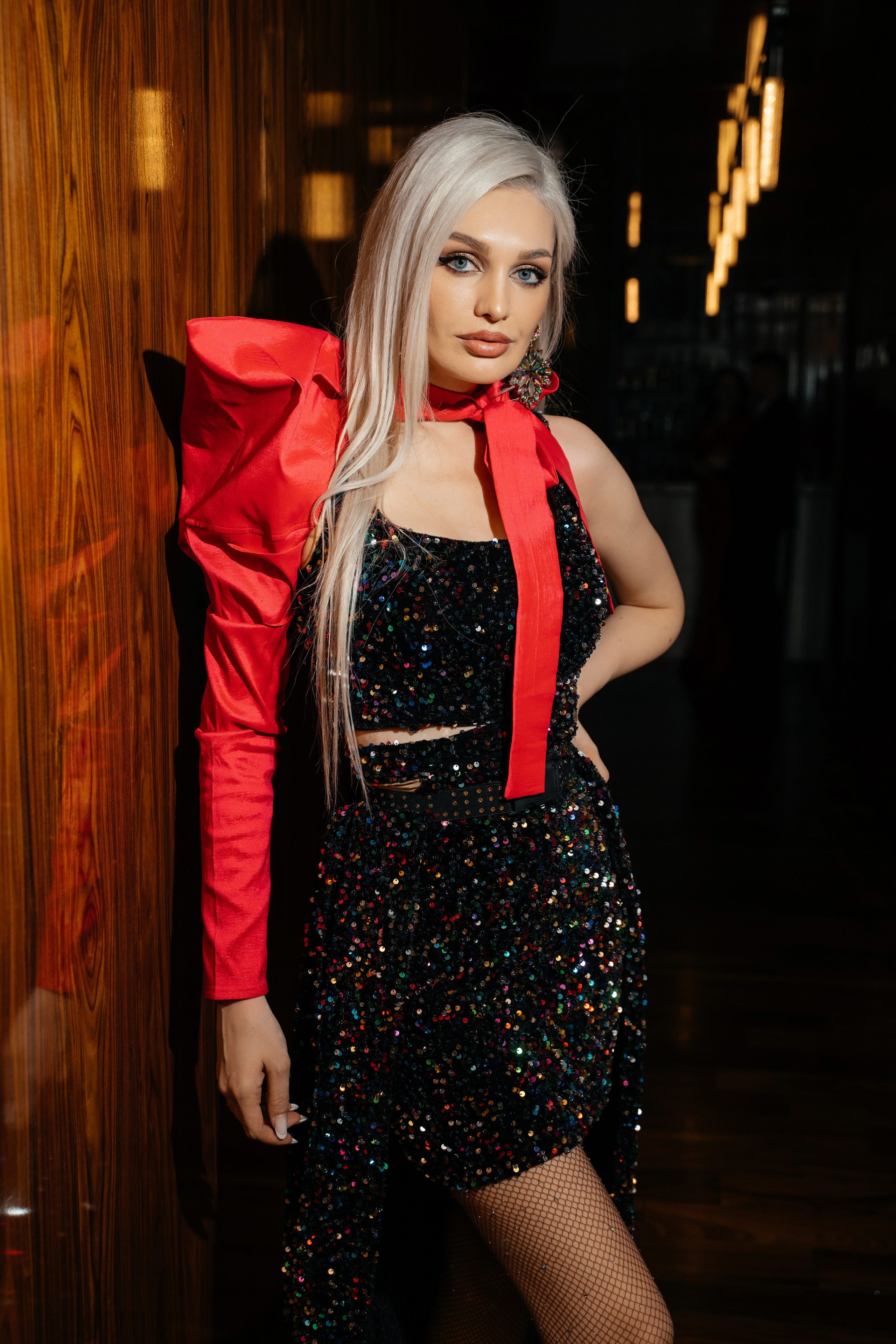 8 марта (пятница). BENUAR Restaurant