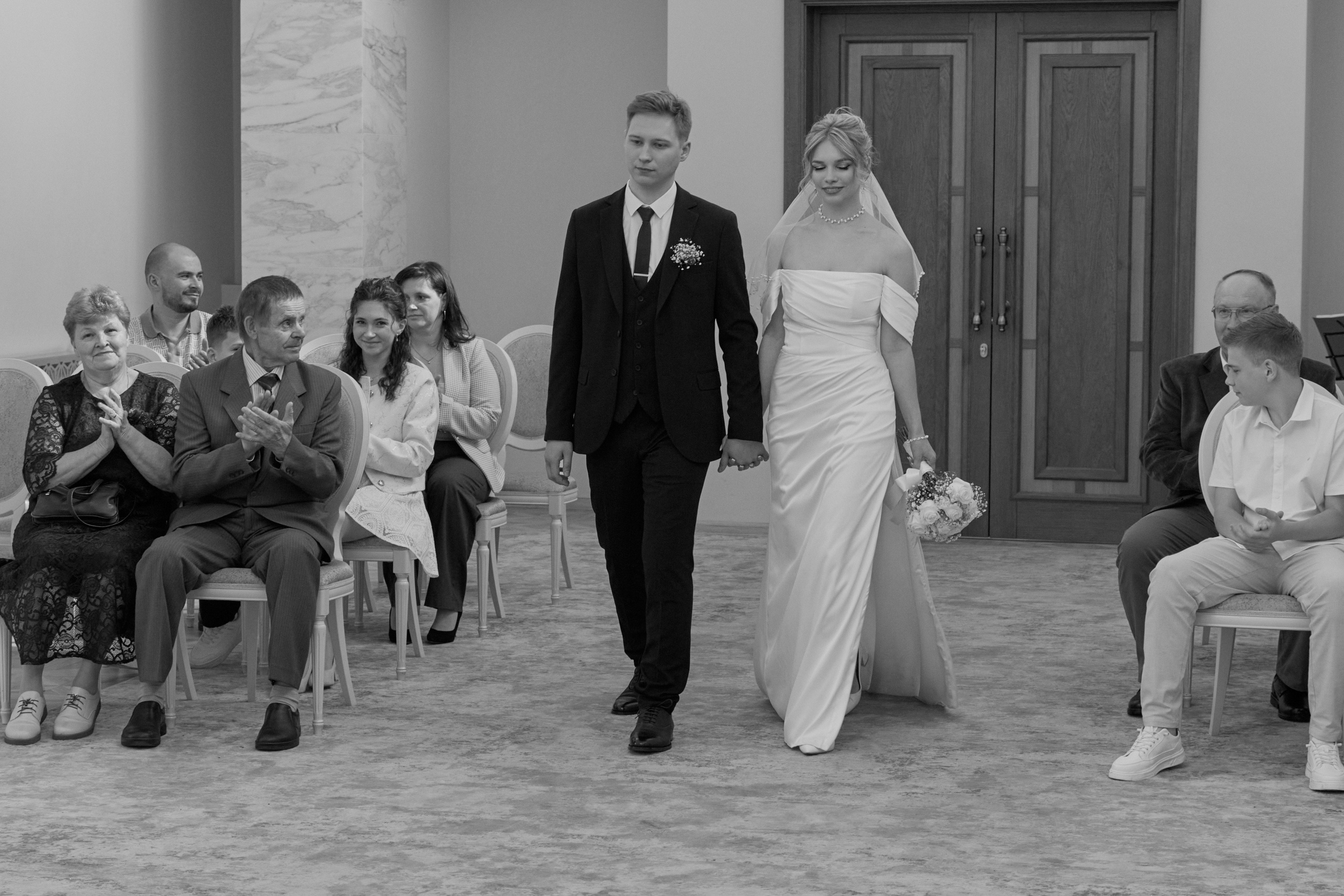 Саша + Александр. Minflo Photographer