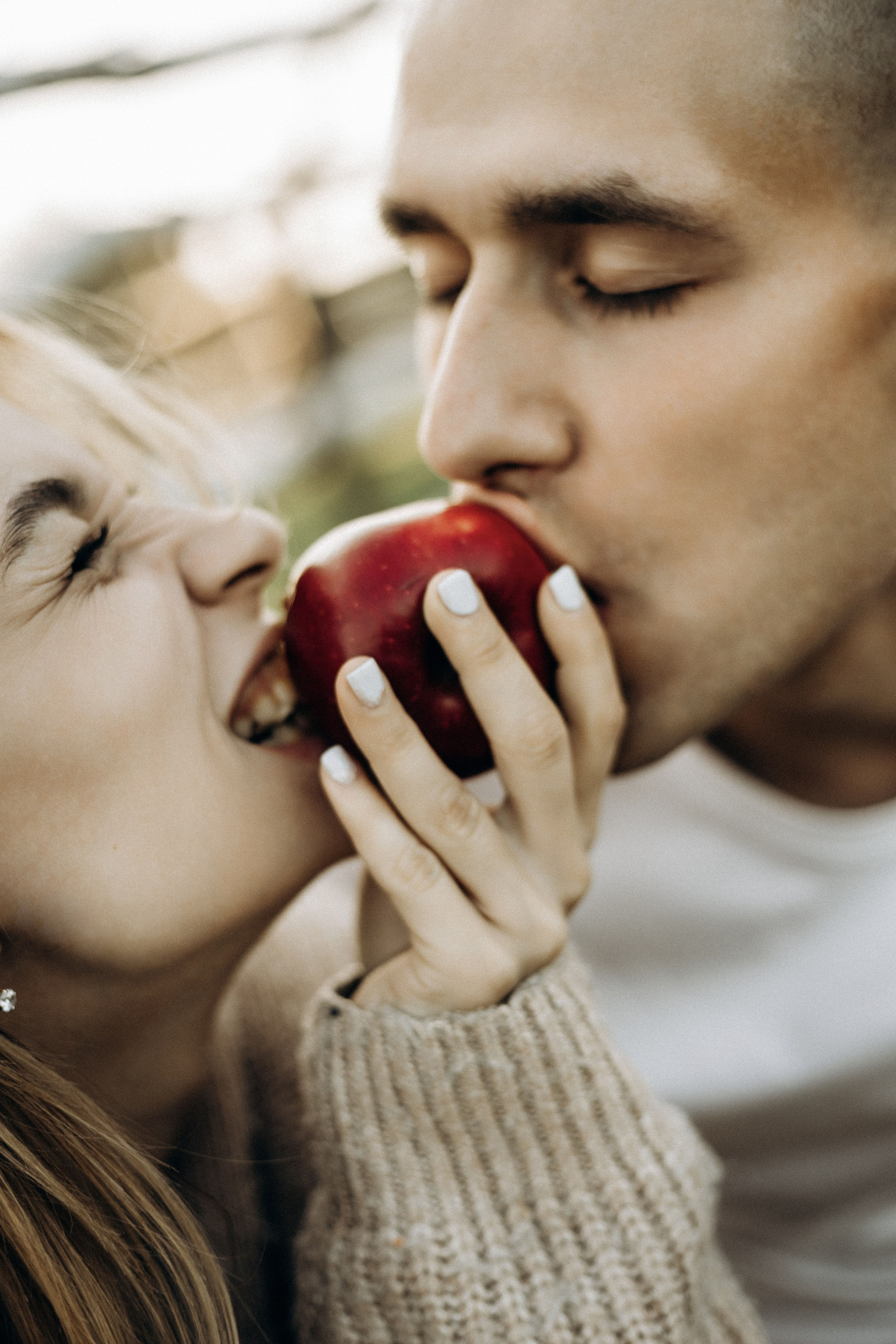 Виктория & Дмитрий. Семейный фотограф Беларуси Юлия Барейша