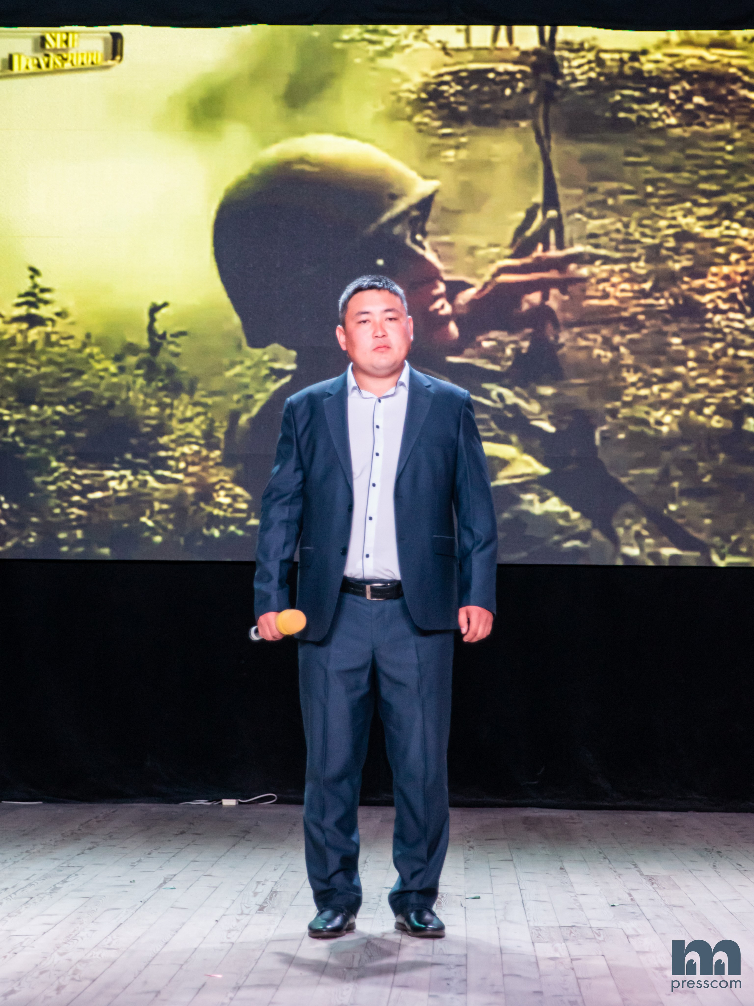 Педагогическая Весна 2024. PhotoMeet — Фотограф в Улан-Удэ