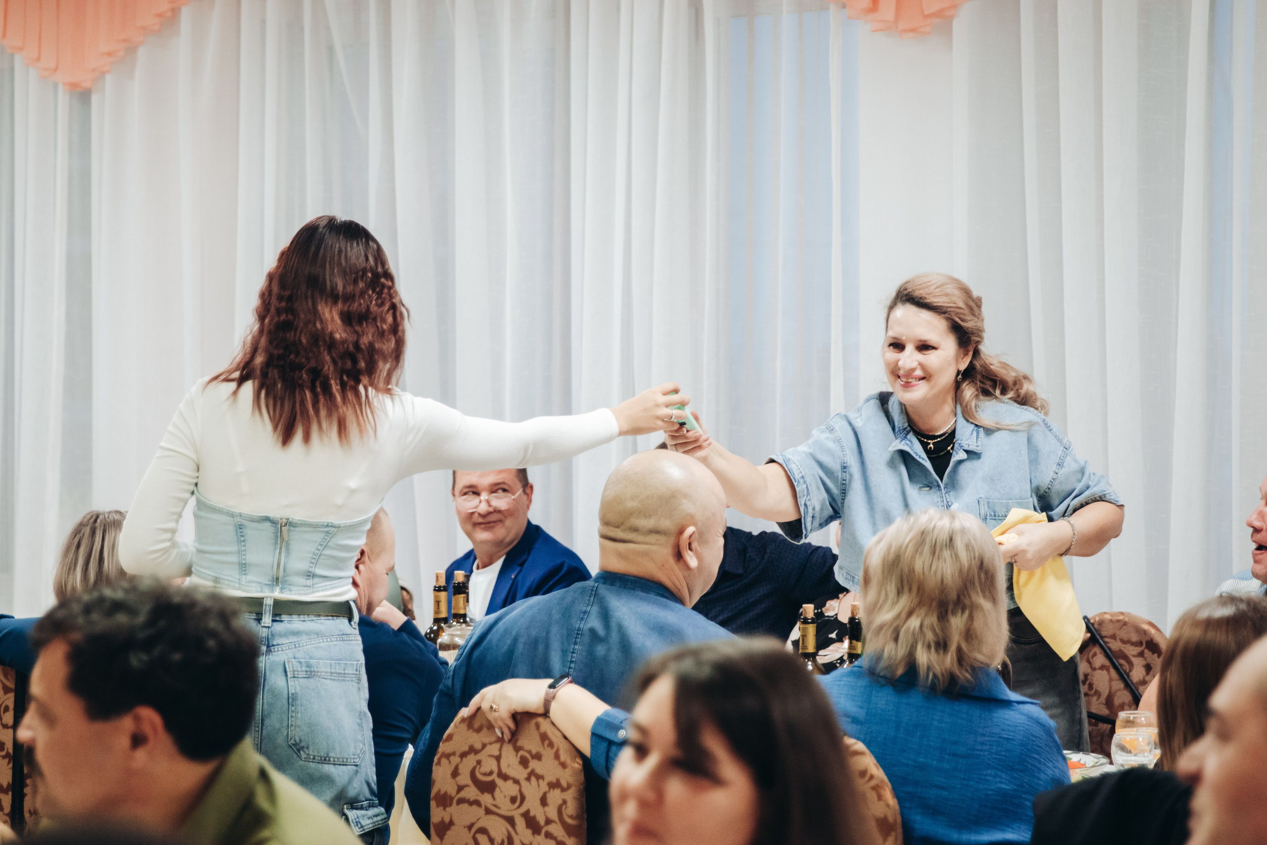 День Рожденье Зимиревой Татьяны. PhotoMeet — Фотограф в Улан-Удэ