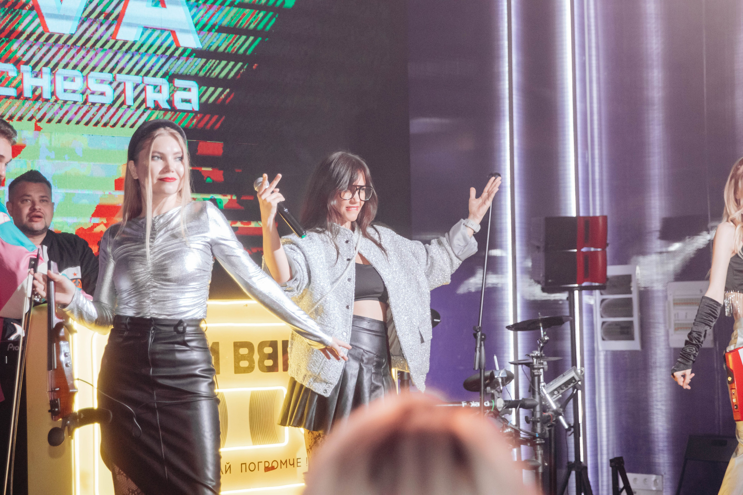 Открытие Руки Вверх. PhotoMeet — Фотограф в Улан-Удэ