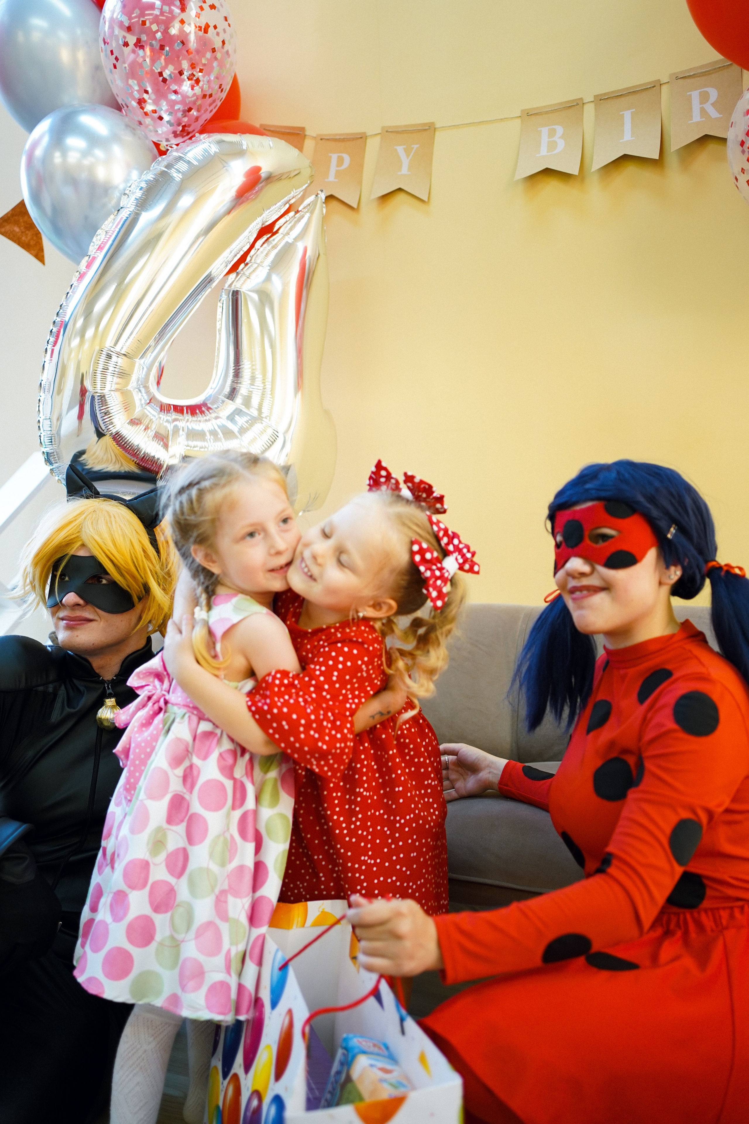 Агуша /день рождения/. Семейный и портретный фотограф в Екатеринбурге Yana Strok