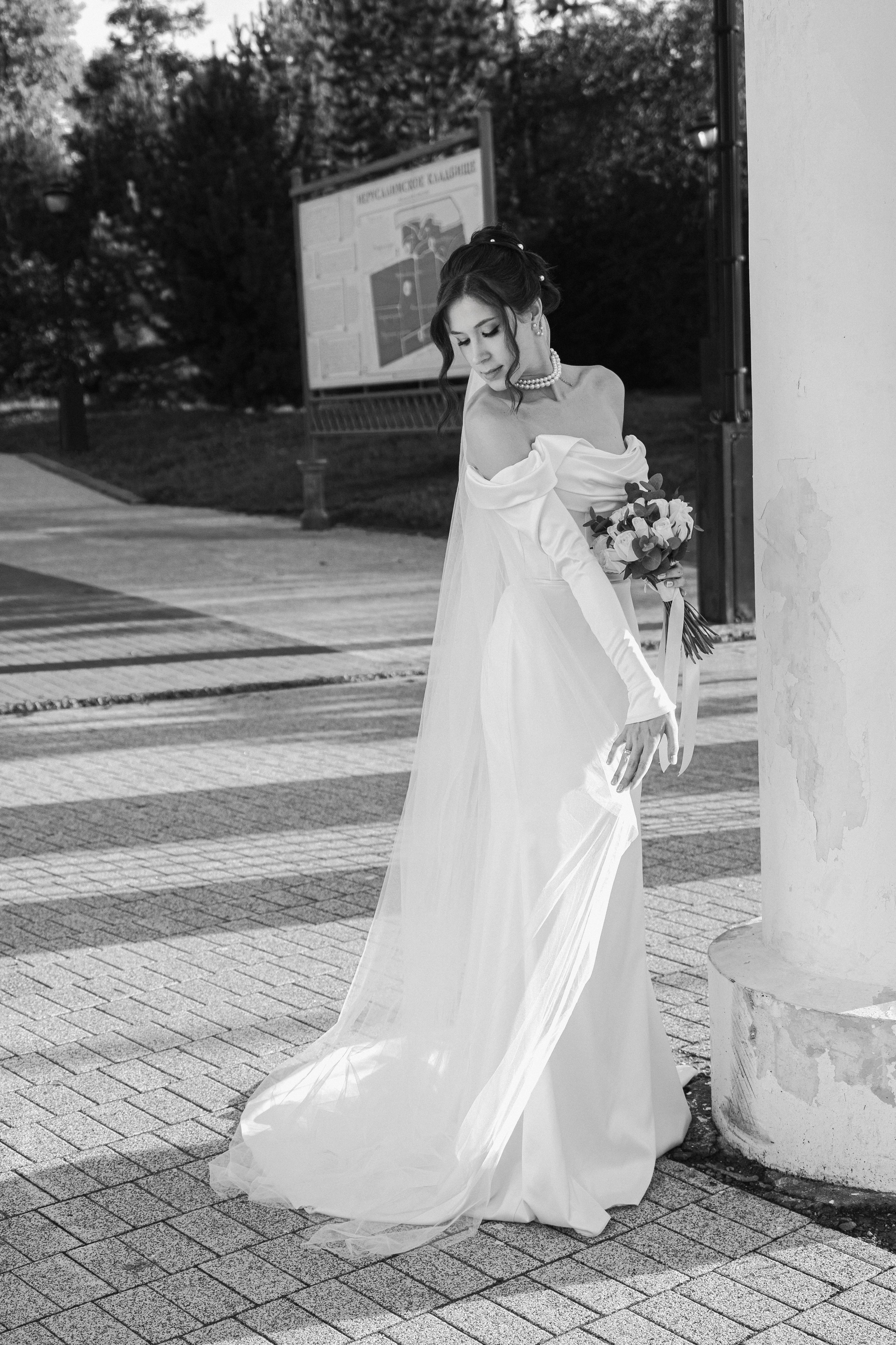 Екатерина и Петр. Фотограф Иркутск