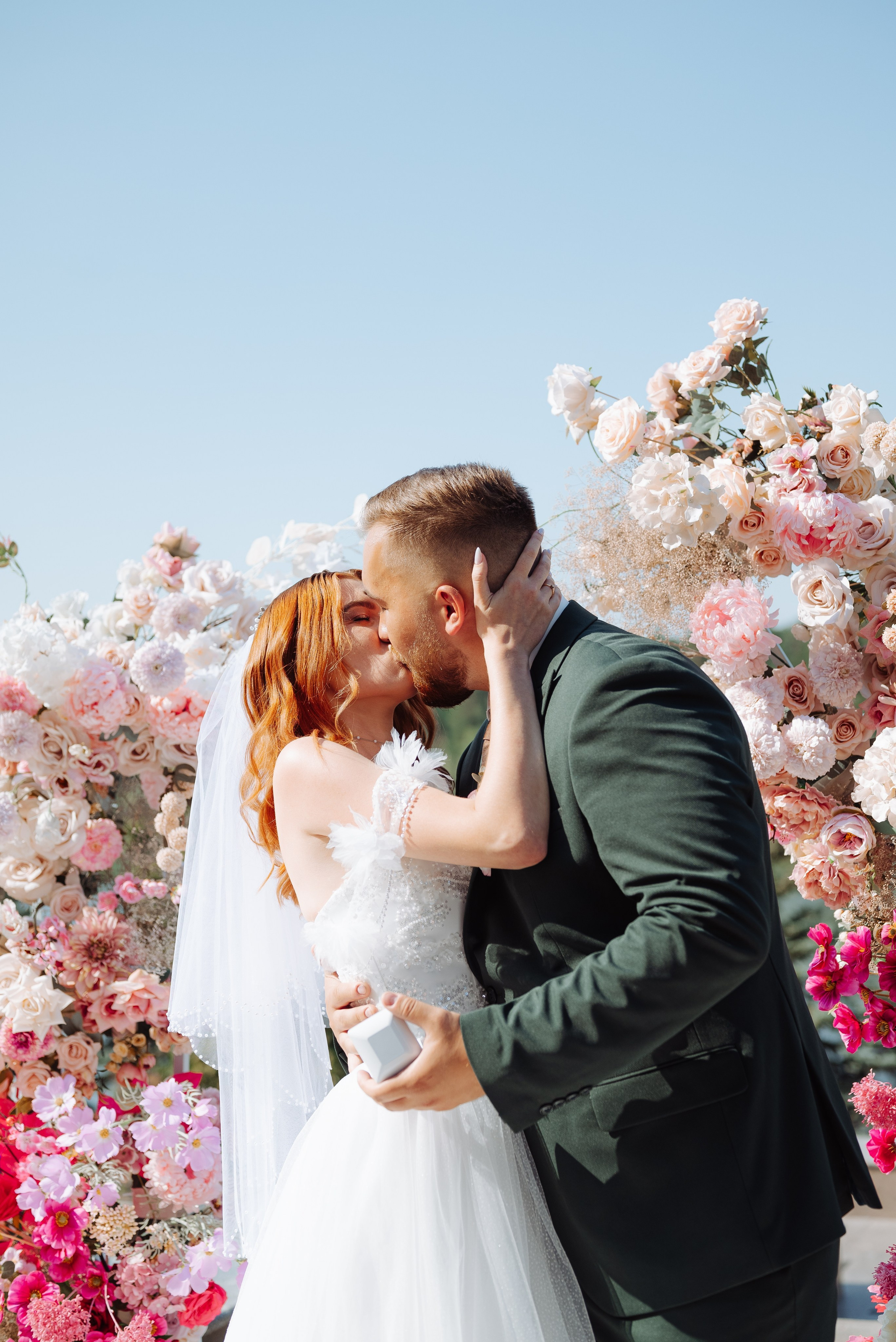 Свадебный репортаж. ТАТИ | Татьяна Тихонова | фотограф | Тольятти Самара