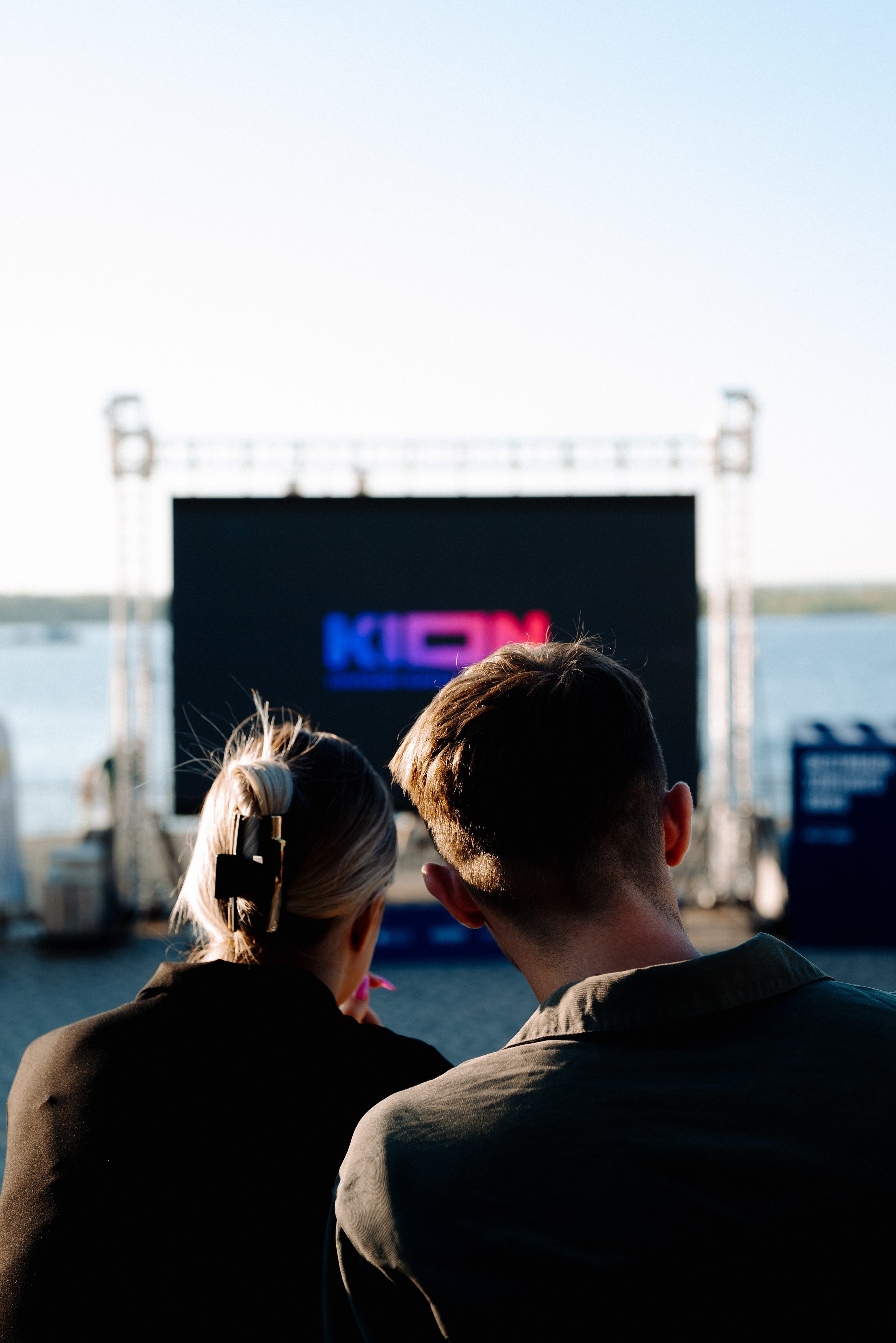 Фестиваль кино под открытым небом. ТАТИ | Татьяна Тихонова | фотограф | Тольятти Самара