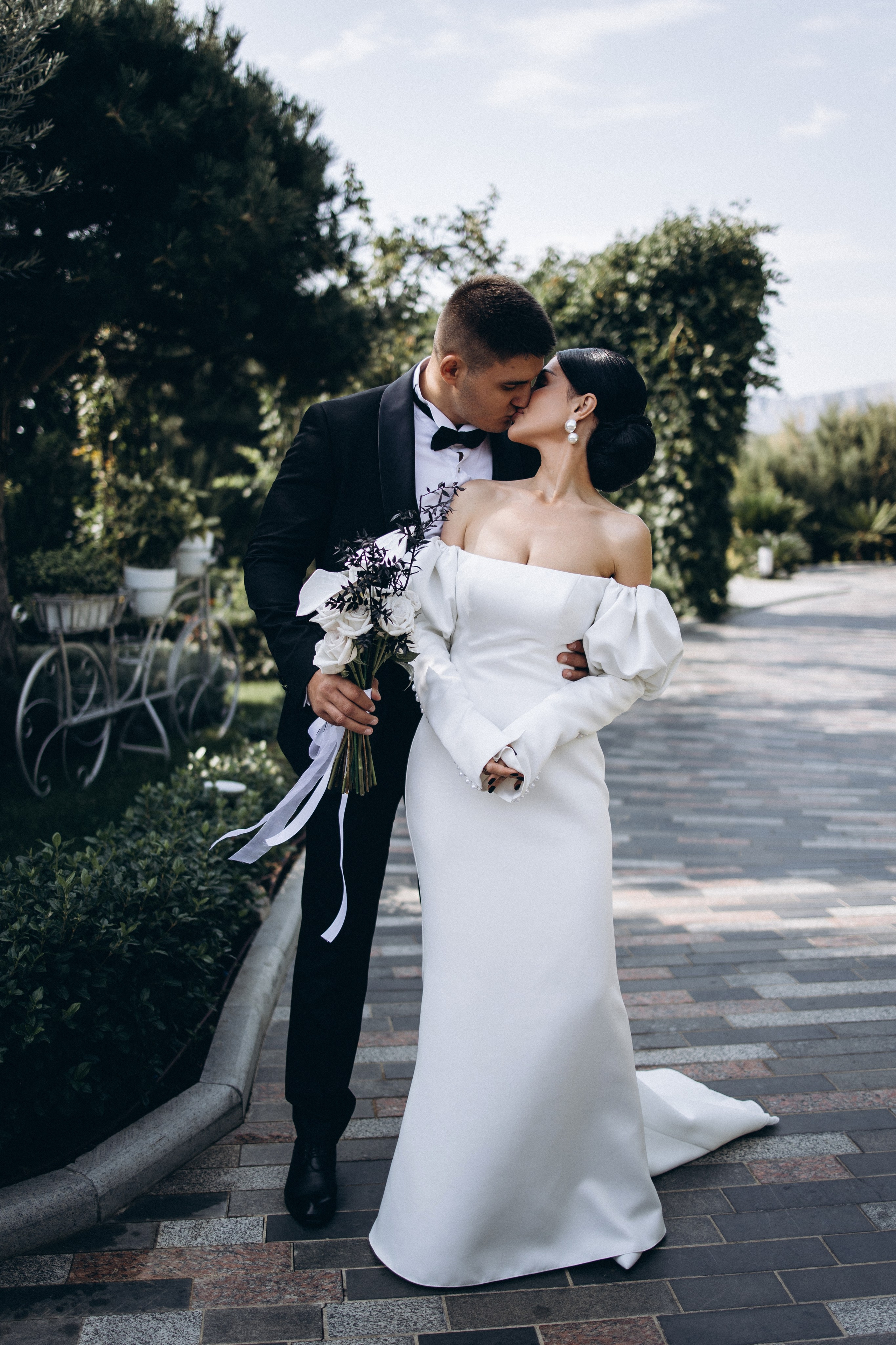 Черная Любовь