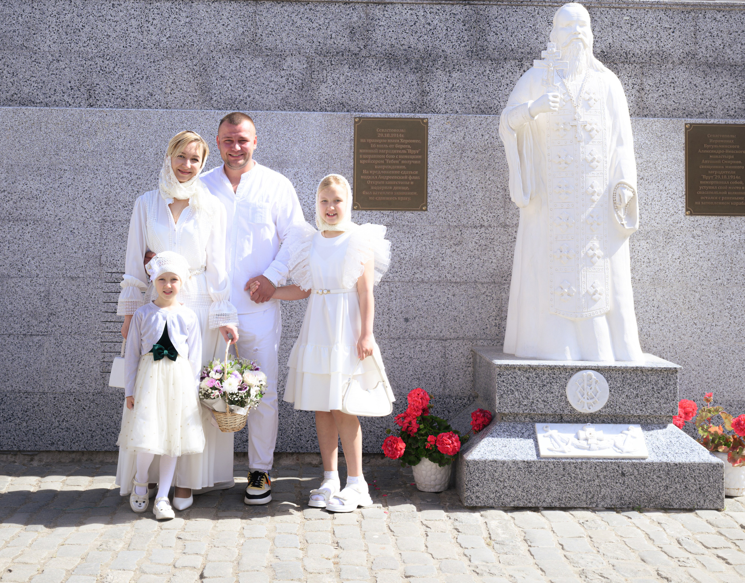 Венчание. Крещение. Церковные таинства фотосессии. Студийный и свадебный фотограф и видеограф в Севастополе — Юлия Макаренко