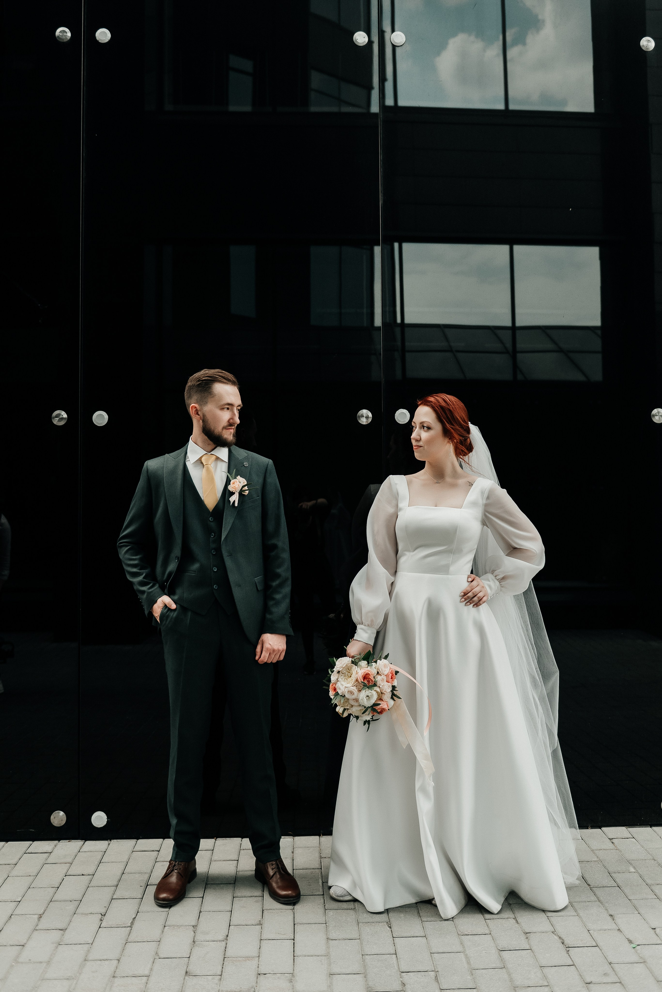 Свадебный фотограф в Екатеринбурге. Свадебная фотосъемка. Свадебный фотограф в Екатеринбурге