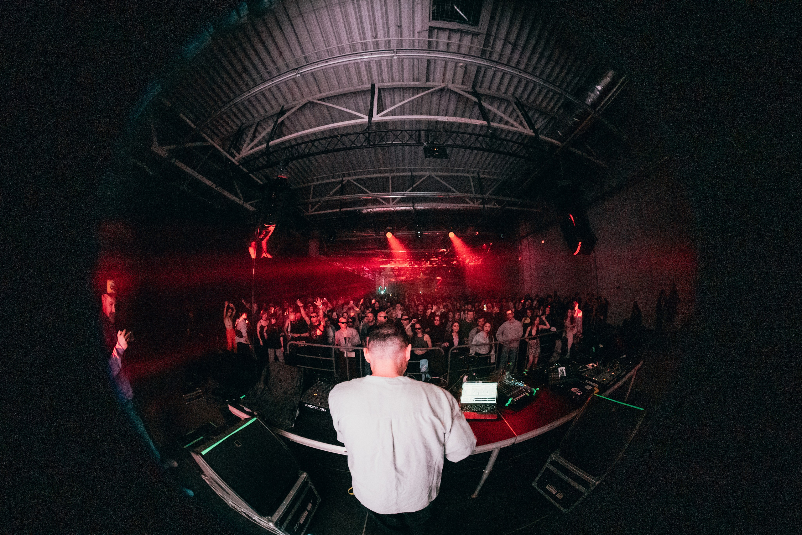 TON 2024. Главная