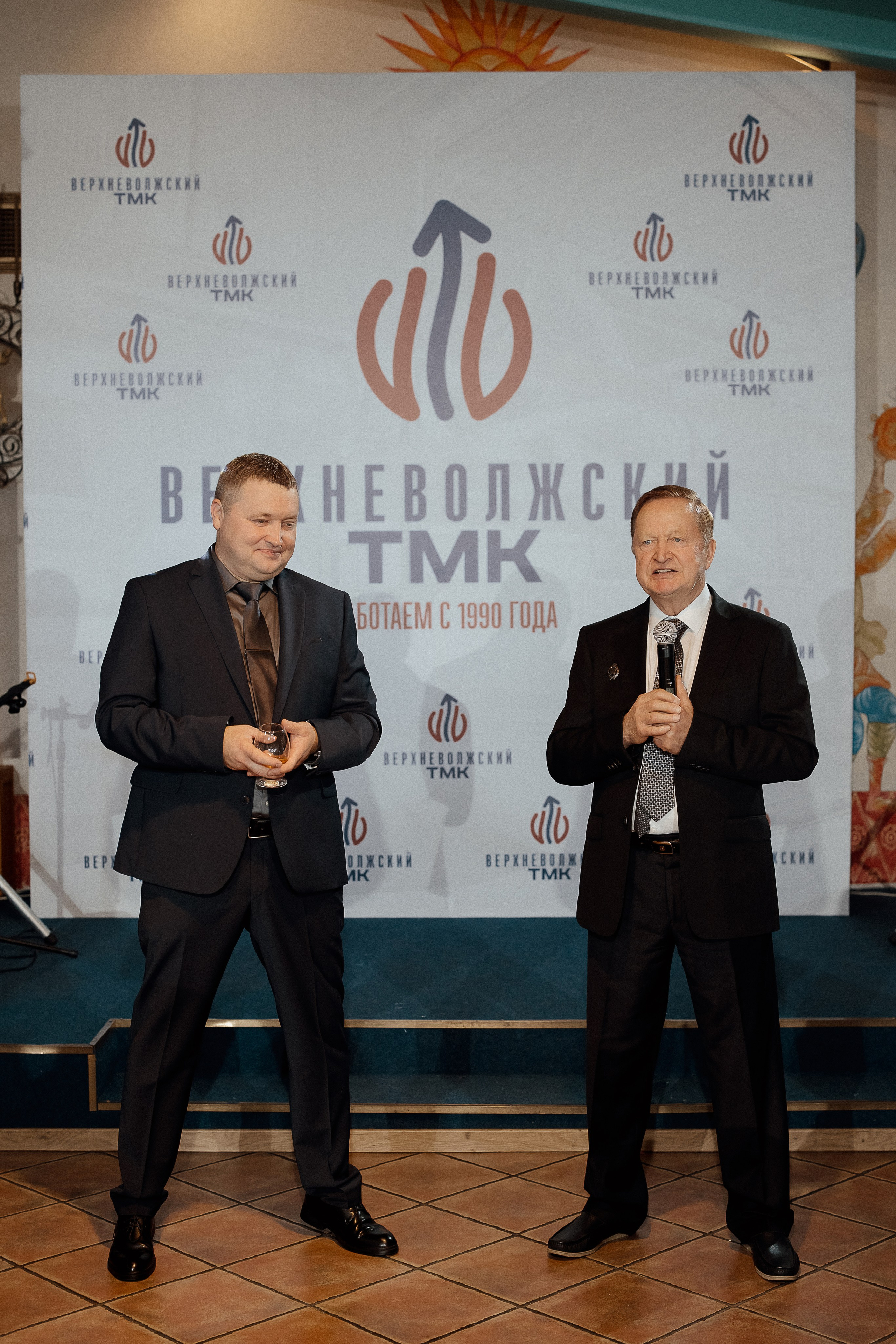 Верхневолжский ТМК. Свадебный фотограф