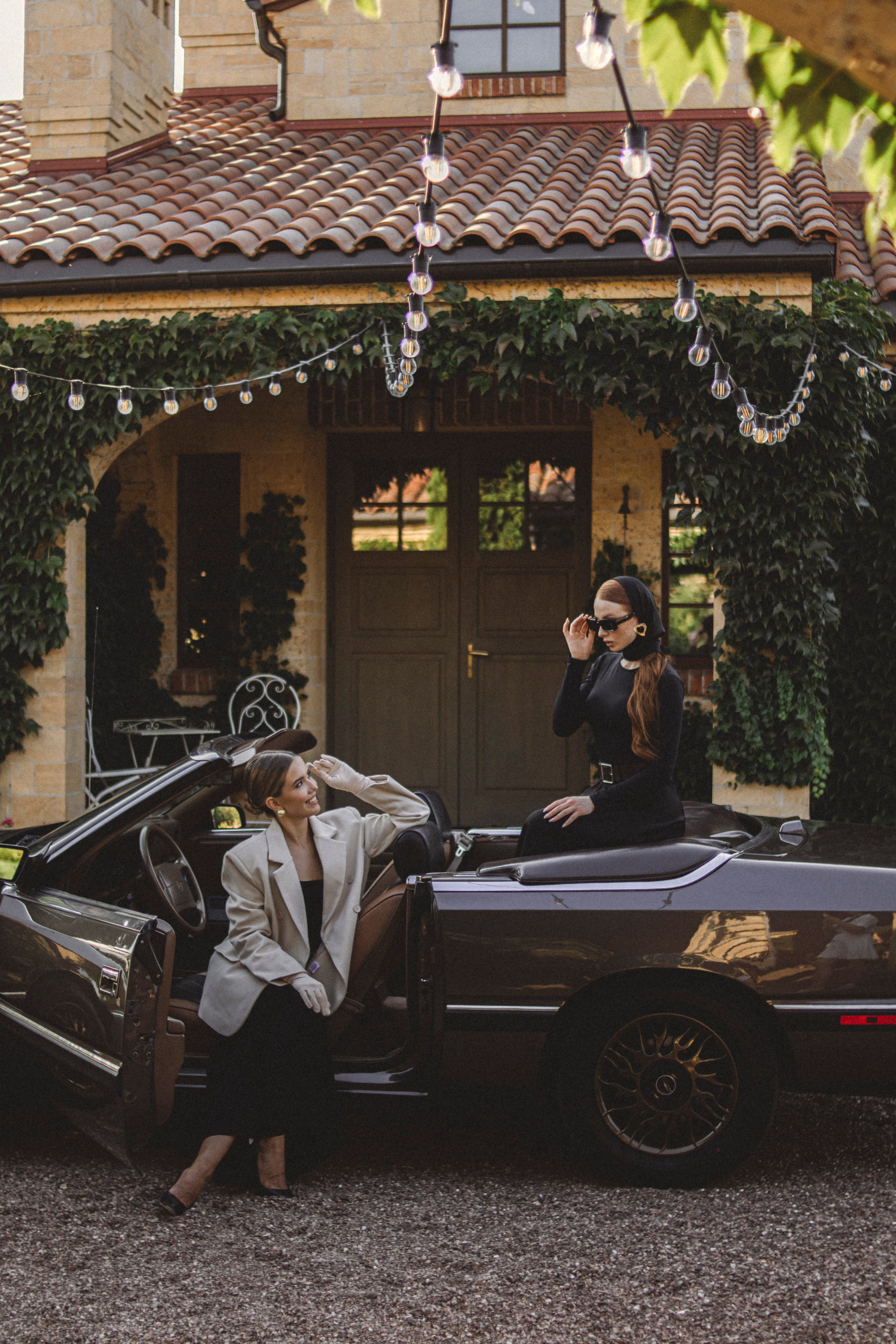 Уличная фотосессия винодельня. Я — фотограф, который помогает запечатлеть самые важные моменты вашей жизни!